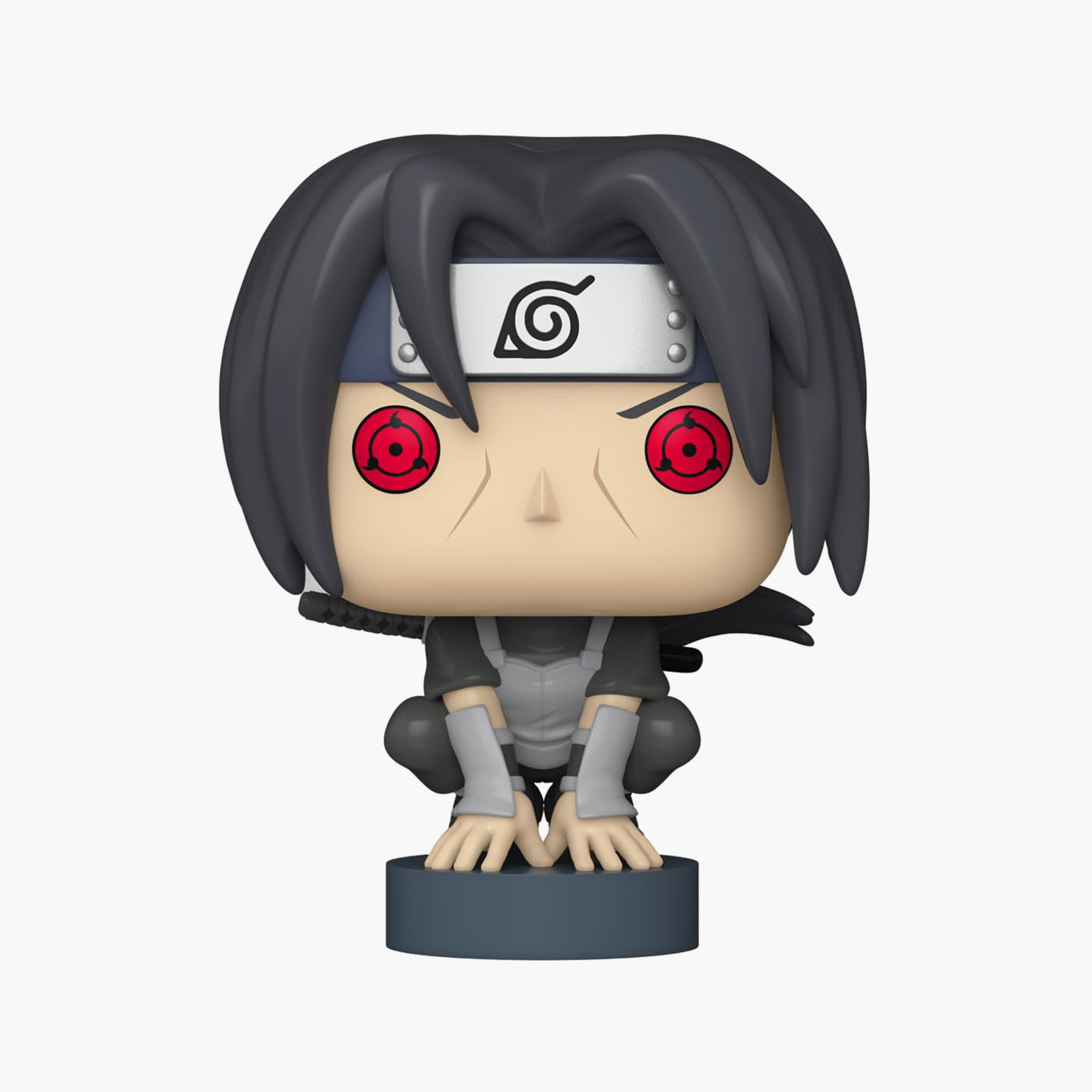 Funko Pop! Animation Naruto Itachi (Young) Collectable Vinyl Figure-toys-playfigures-actionfigures-image-1