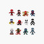 Funko Mystery Minis: Spider-Man Comics Bobblehead - Assorted-toys-playfigures-actionfigures-image-1