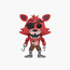 Funko Pop! Five Night at Freddy's Foxy The Pirate Vinyl Figure-toys-playfigures-actionfigures-image-1