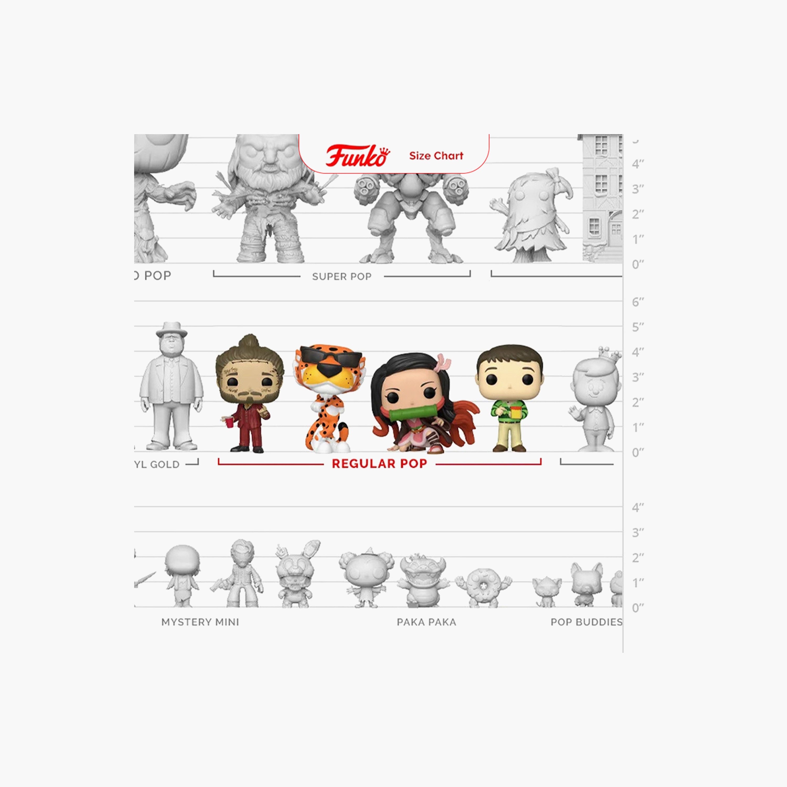 Funko Pop! Five Night at Freddy's Foxy The Pirate Vinyl Figure-toys-playfigures-actionfigures-image-4