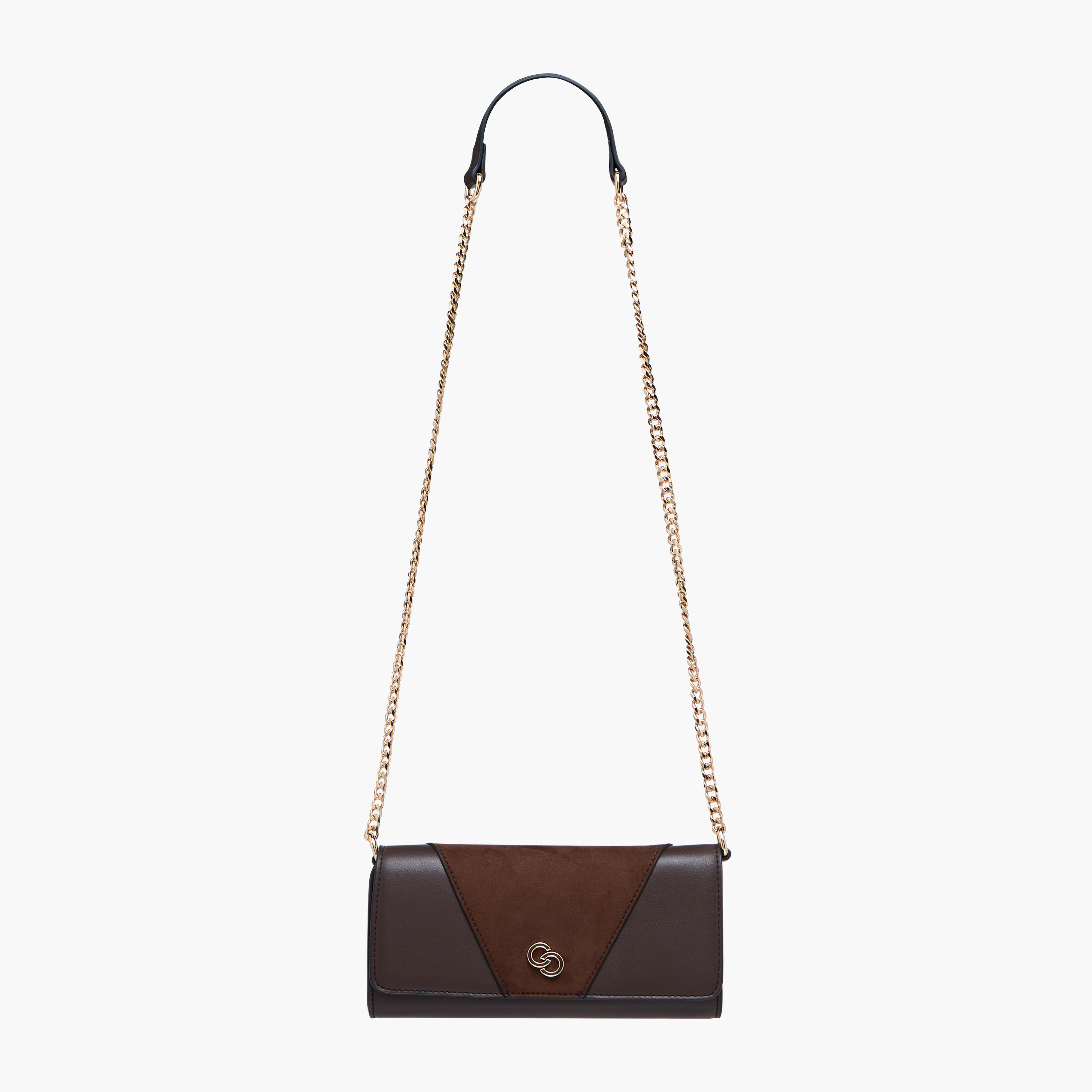 Celeste Suede Crossbody Bag with Button Closure-women-bagsandwallets-handbags-image-3