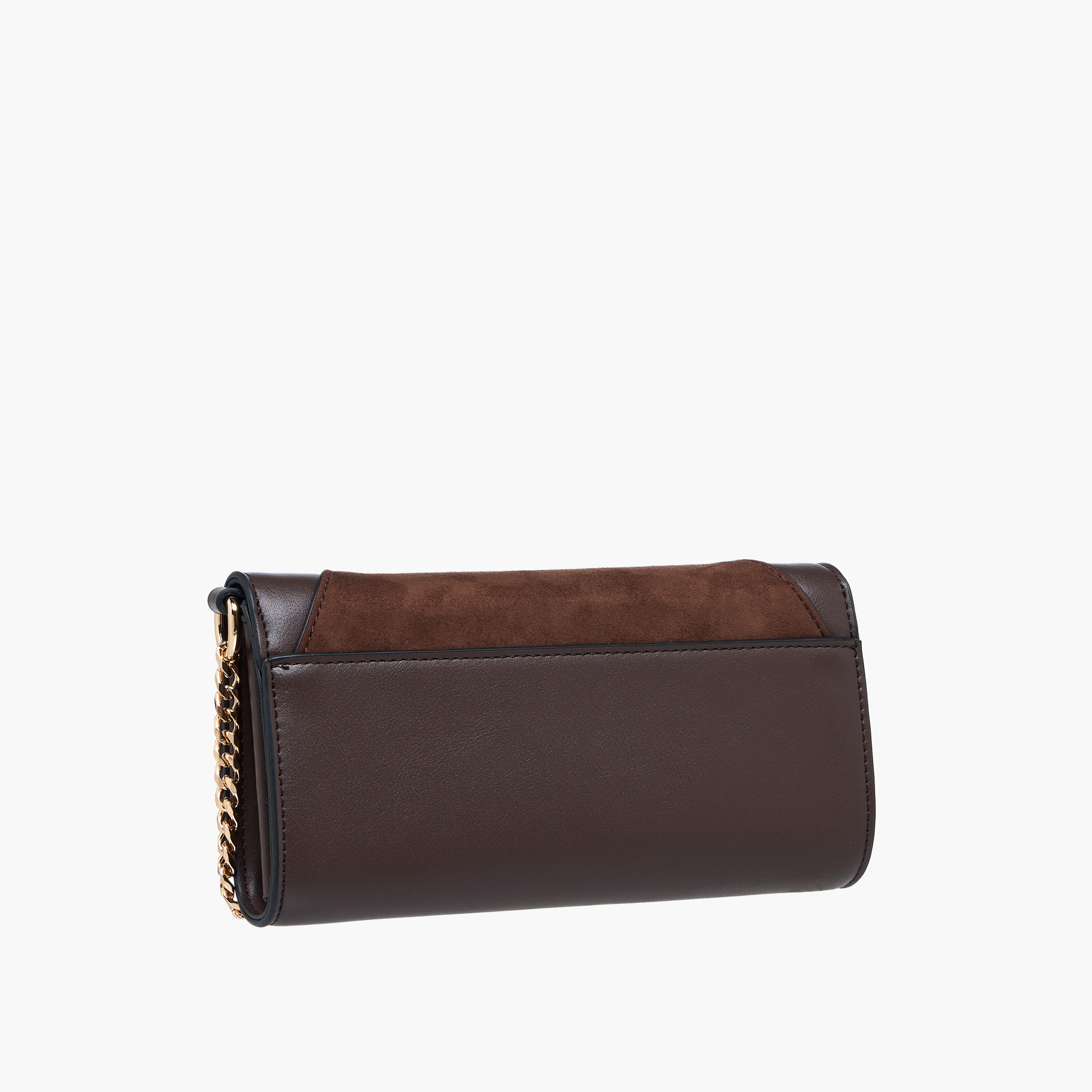 Celeste Suede Crossbody Bag with Button Closure-women-bagsandwallets-handbags-image-4
