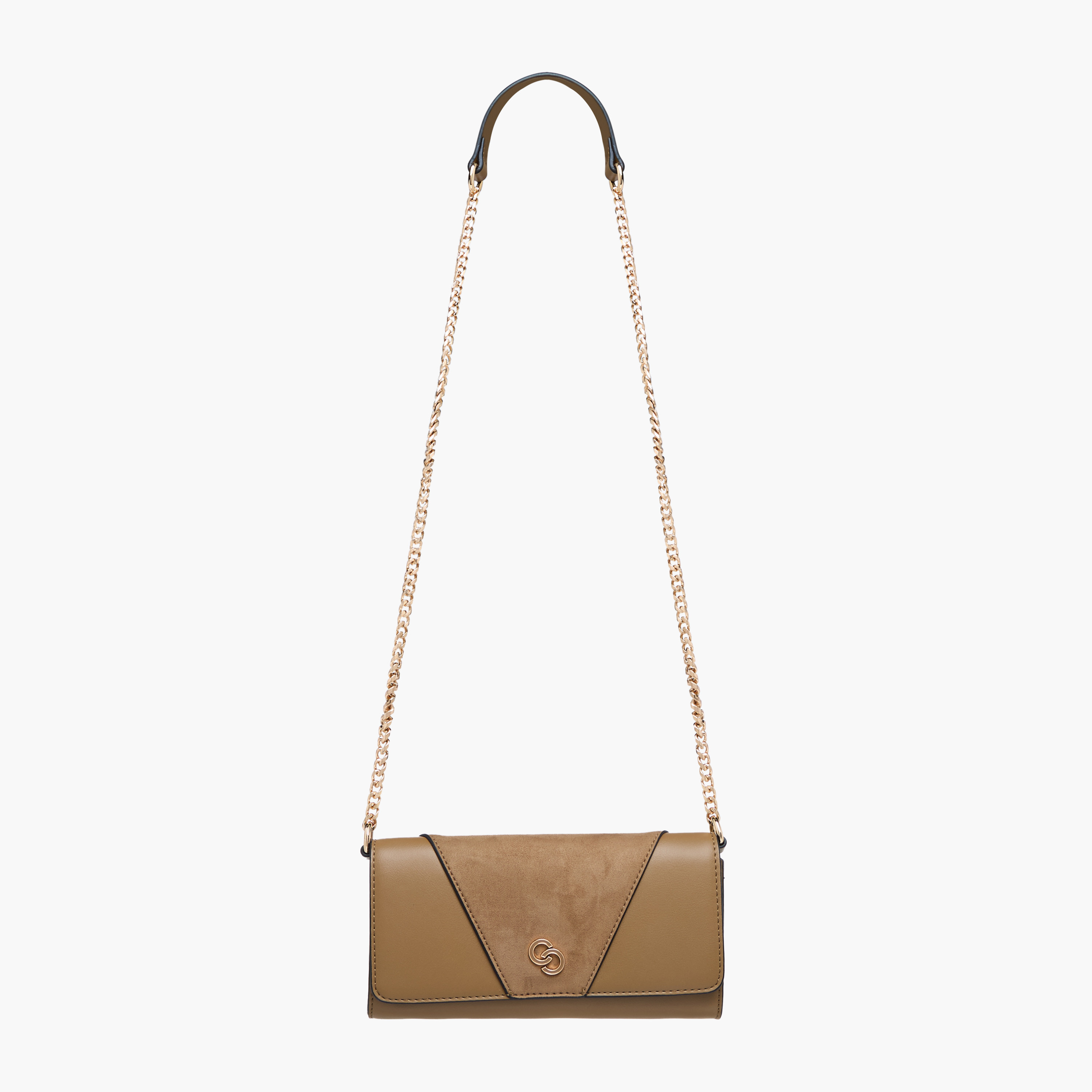 شنطة كروس بودي شمواه بزر إغلاق من سيليست-women-bagsandwallets-handbags-image-3