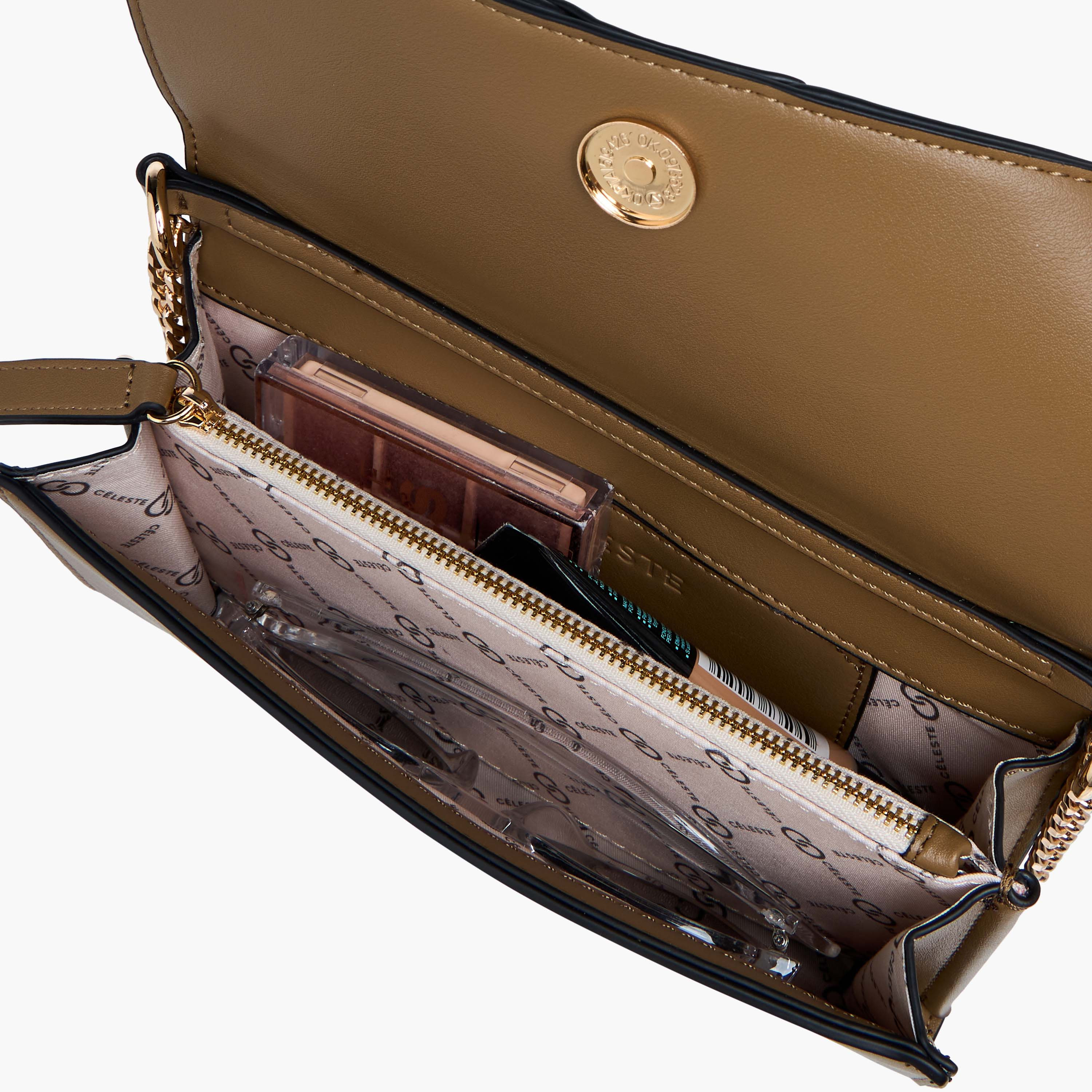 شنطة كروس بودي شمواه بزر إغلاق من سيليست-women-bagsandwallets-handbags-image-8
