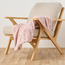 بطانية راشيل بارزة الملمس من جونيورز - 76x76 سم-baby-nursery-blanketsandswaddles-swaddlesandsleepingbags-image-4