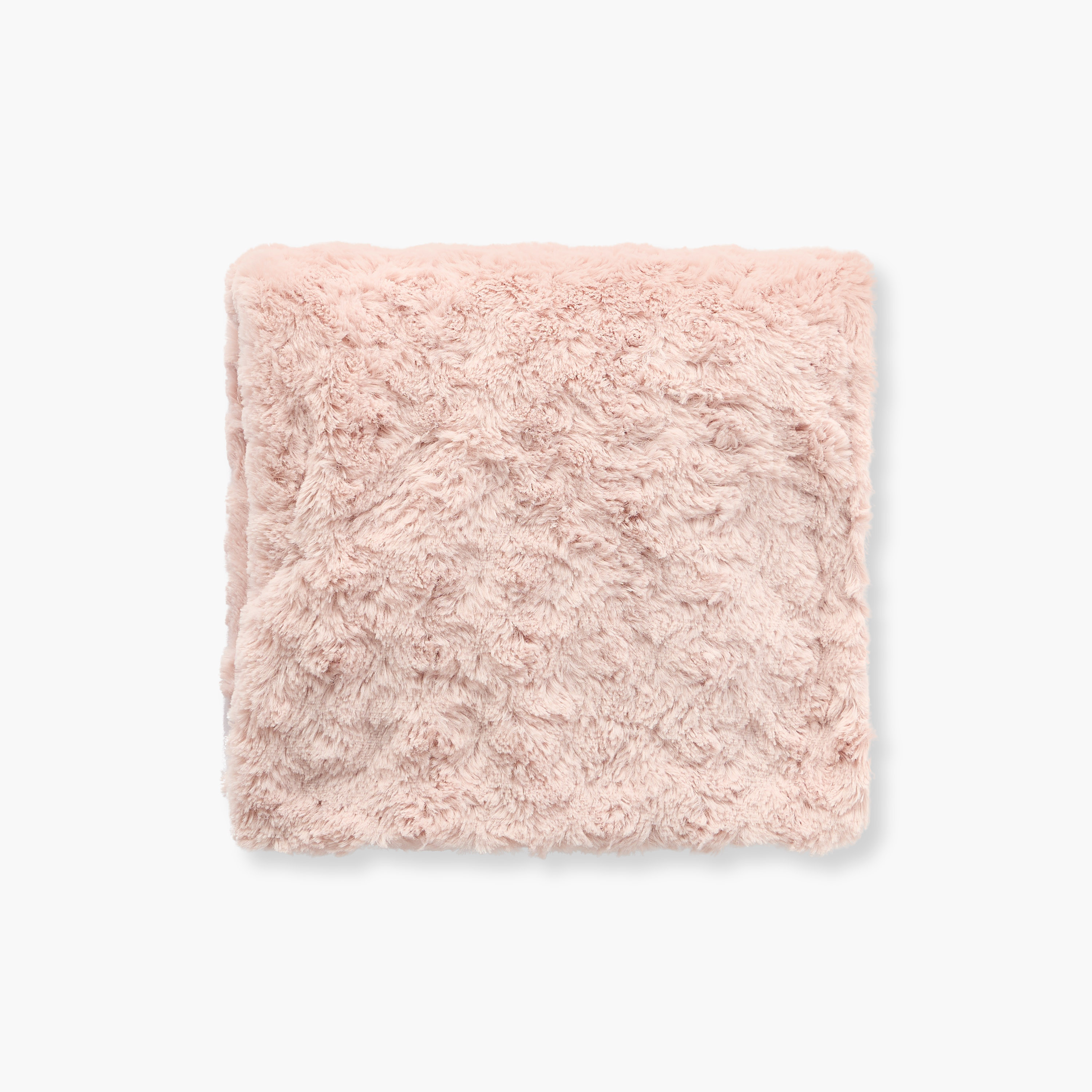 Juniors Textured Raschel Blanket - 76x76 cm-baby-nursery-blanketsandswaddles-blanketsandquilts-image-3