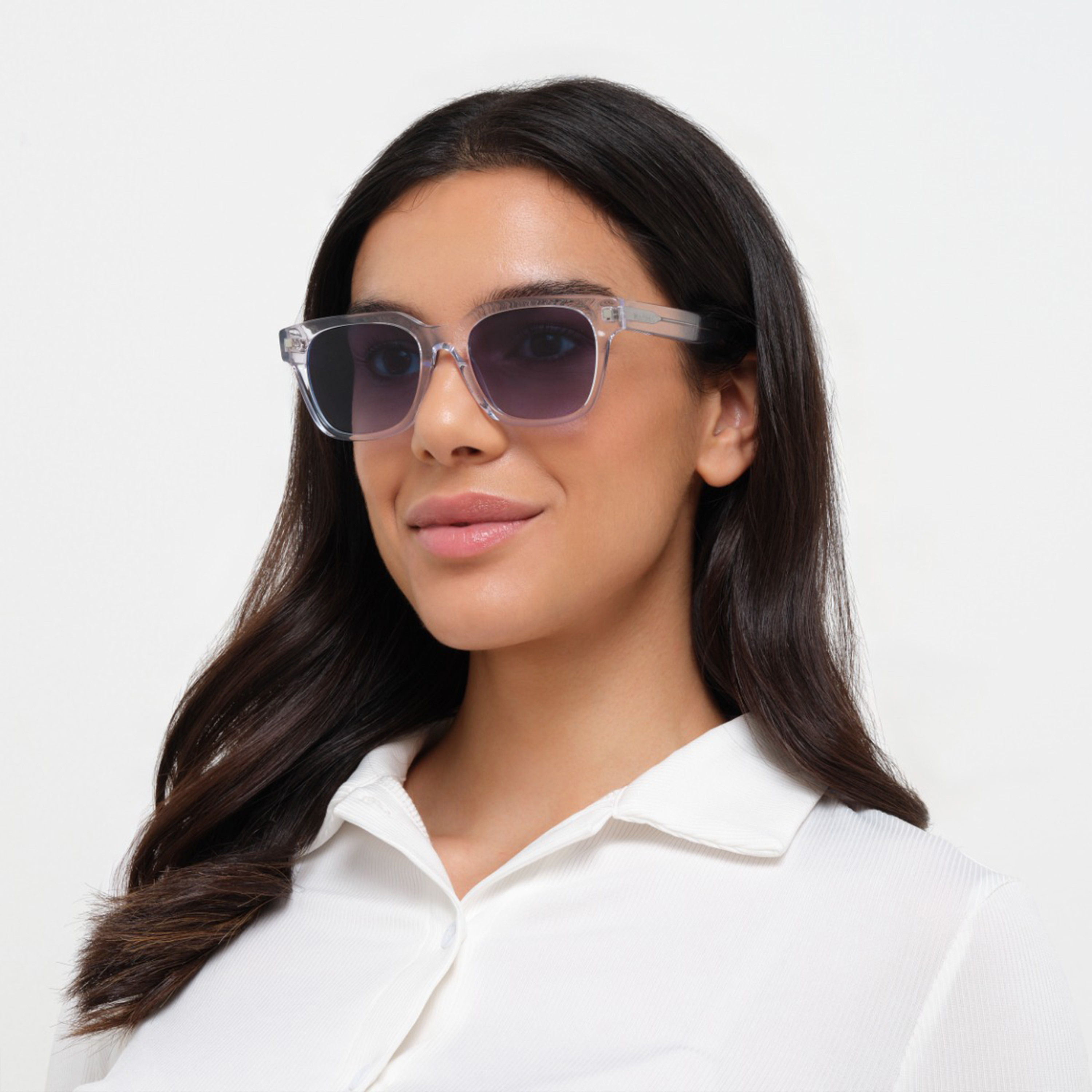 30Sundays Isle 51MM Blue Square Sunglasses su50102-30s-000237-1402-51-men-sunglasses-image-6