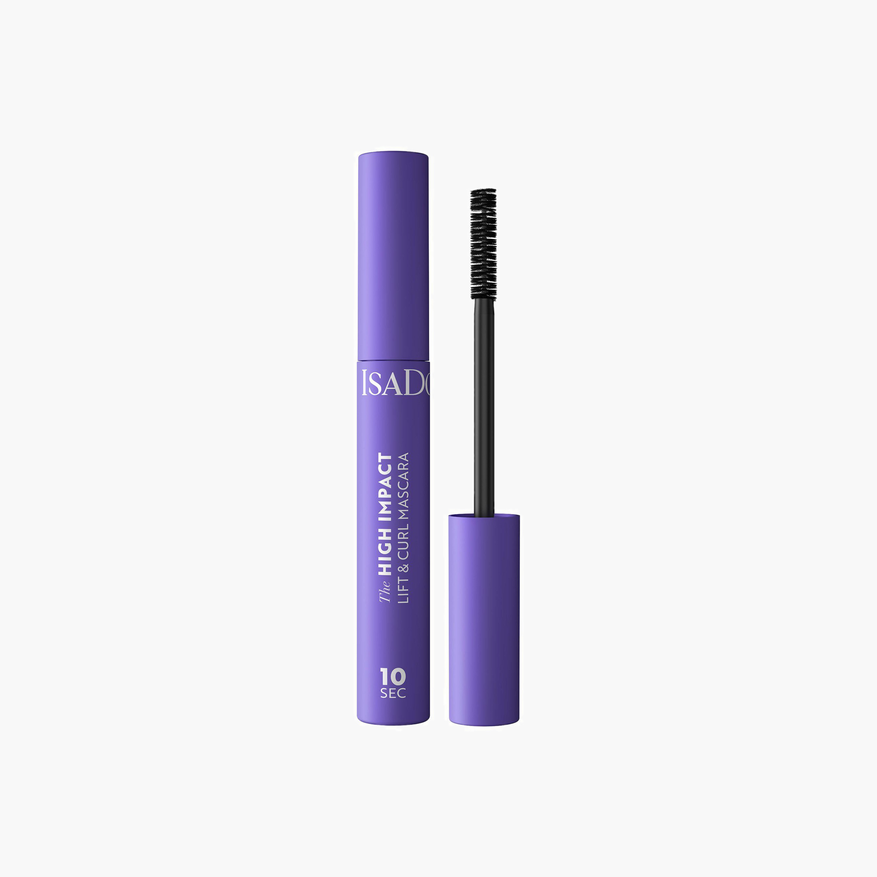 ايزادورا ماسكارا هاي إمباكت لرفع وتجعيد الرموش-beautyandpersonalcare-makeup-eyes-mascaras-image-1