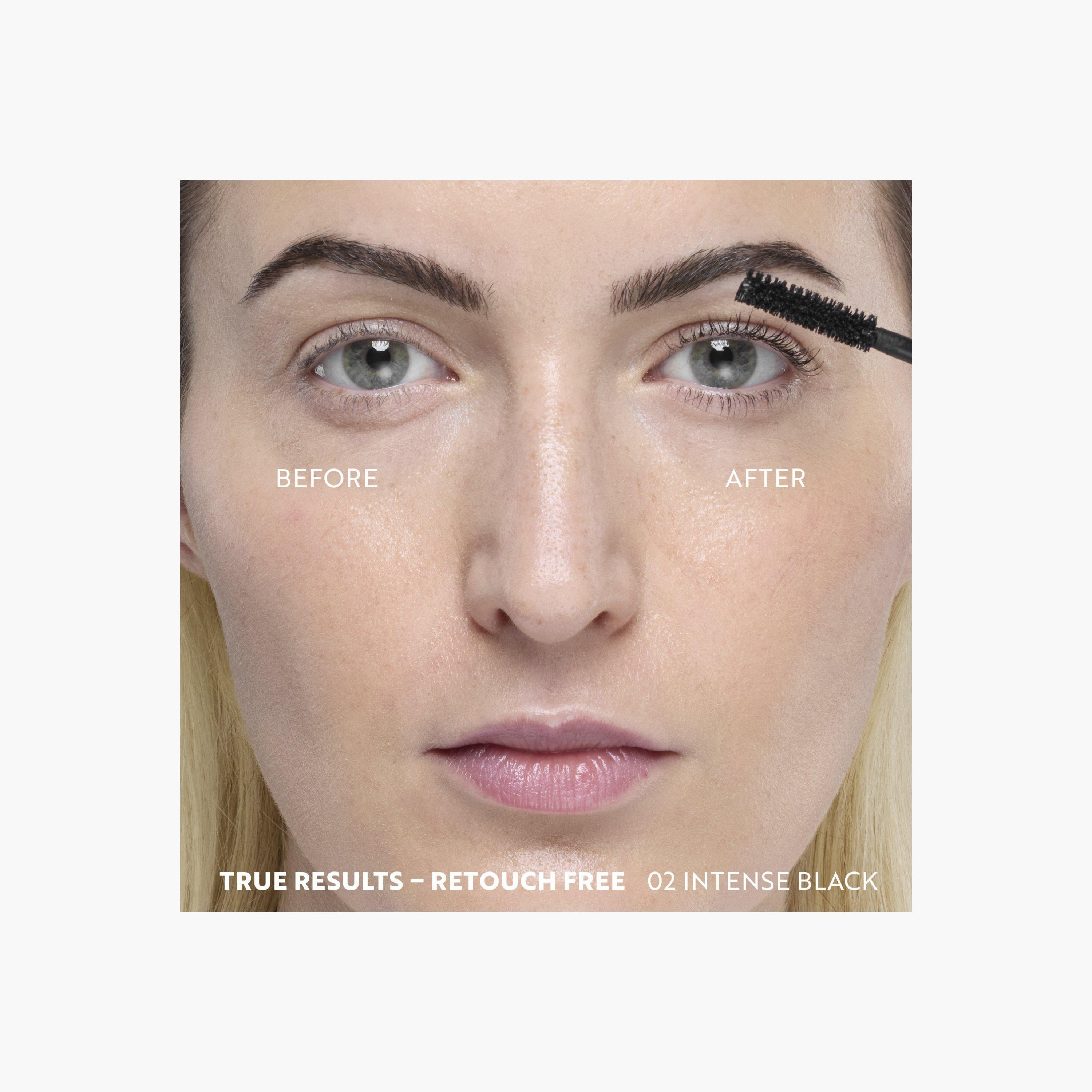 ايزادورا ماسكارا هاي إمباكت لرفع وتجعيد الرموش-beautyandpersonalcare-makeup-eyes-mascaras-image-3