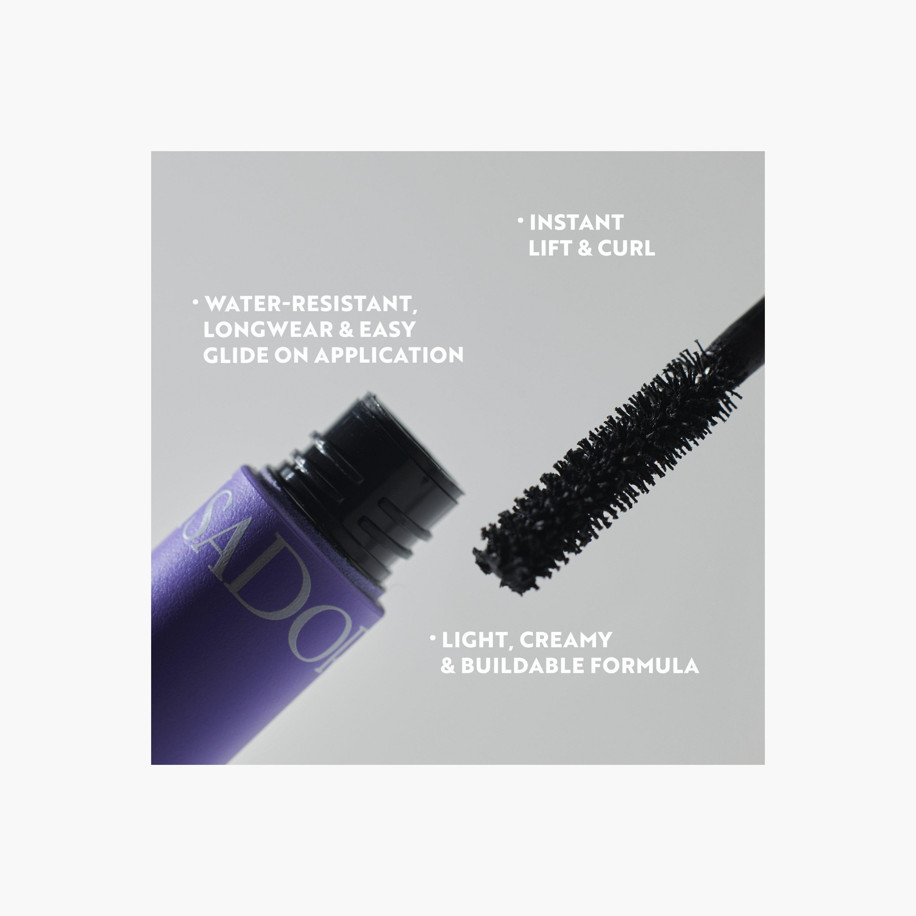 ايزادورا ماسكارا هاي إمباكت لرفع وتجعيد الرموش-beautyandpersonalcare-makeup-eyes-mascaras-image-4