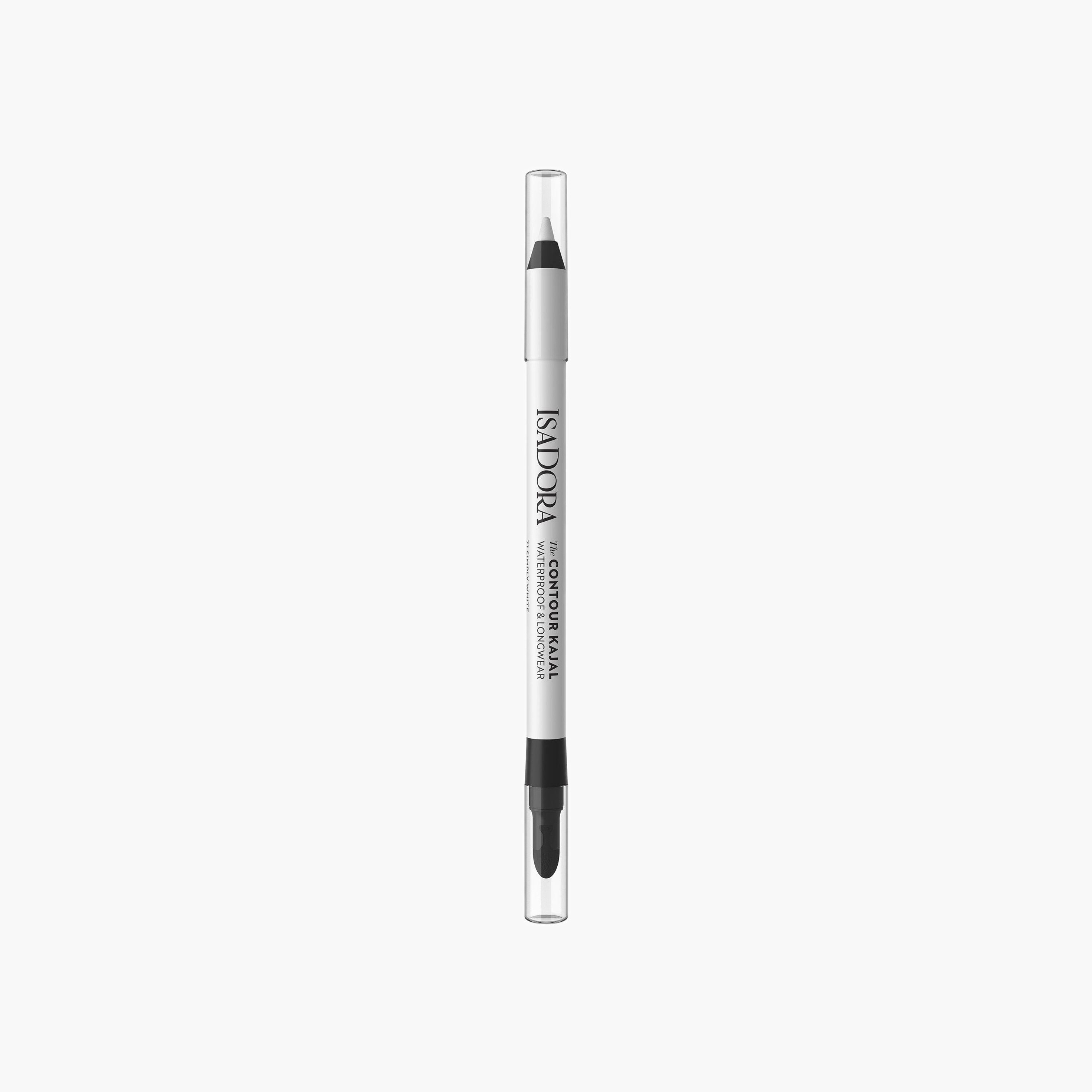 Isadora Waterproof Contour Kajal Pencil -1.2g-beautyandpersonalcare-makeup-eyes-kajal-image-6