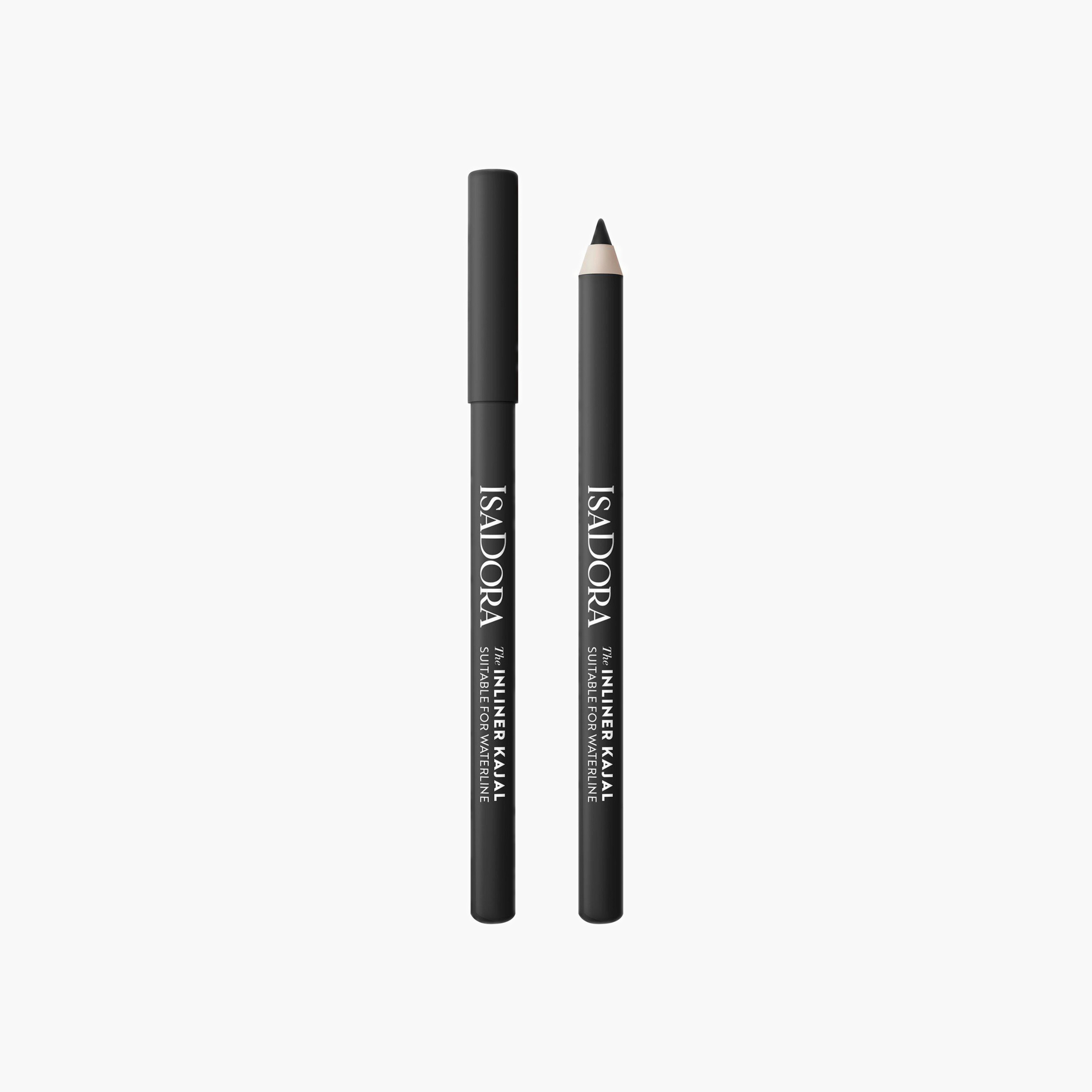 Isadora Precision Waterline Kajal Pencil -1.1g-beautyandpersonalcare-makeup-eyes-kajal-image-2