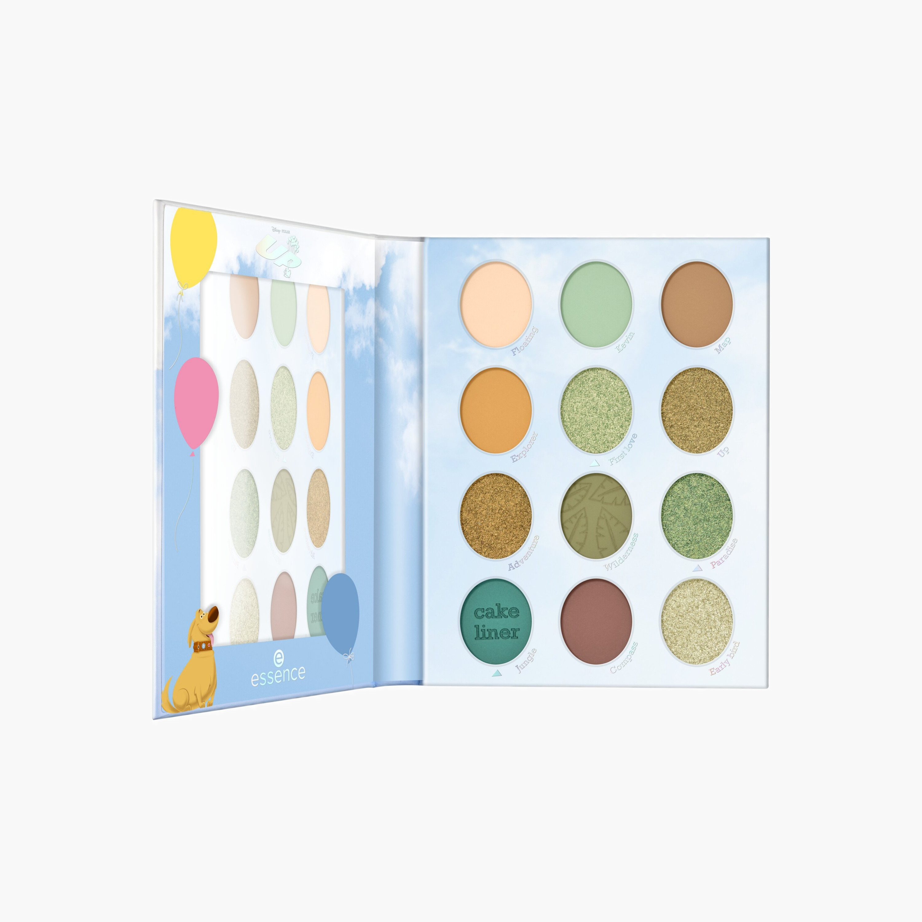 Essence Pixar Up Eyeshadow Palette-beautyandpersonalcare-makeup-eyes-eyeshadows-image-2