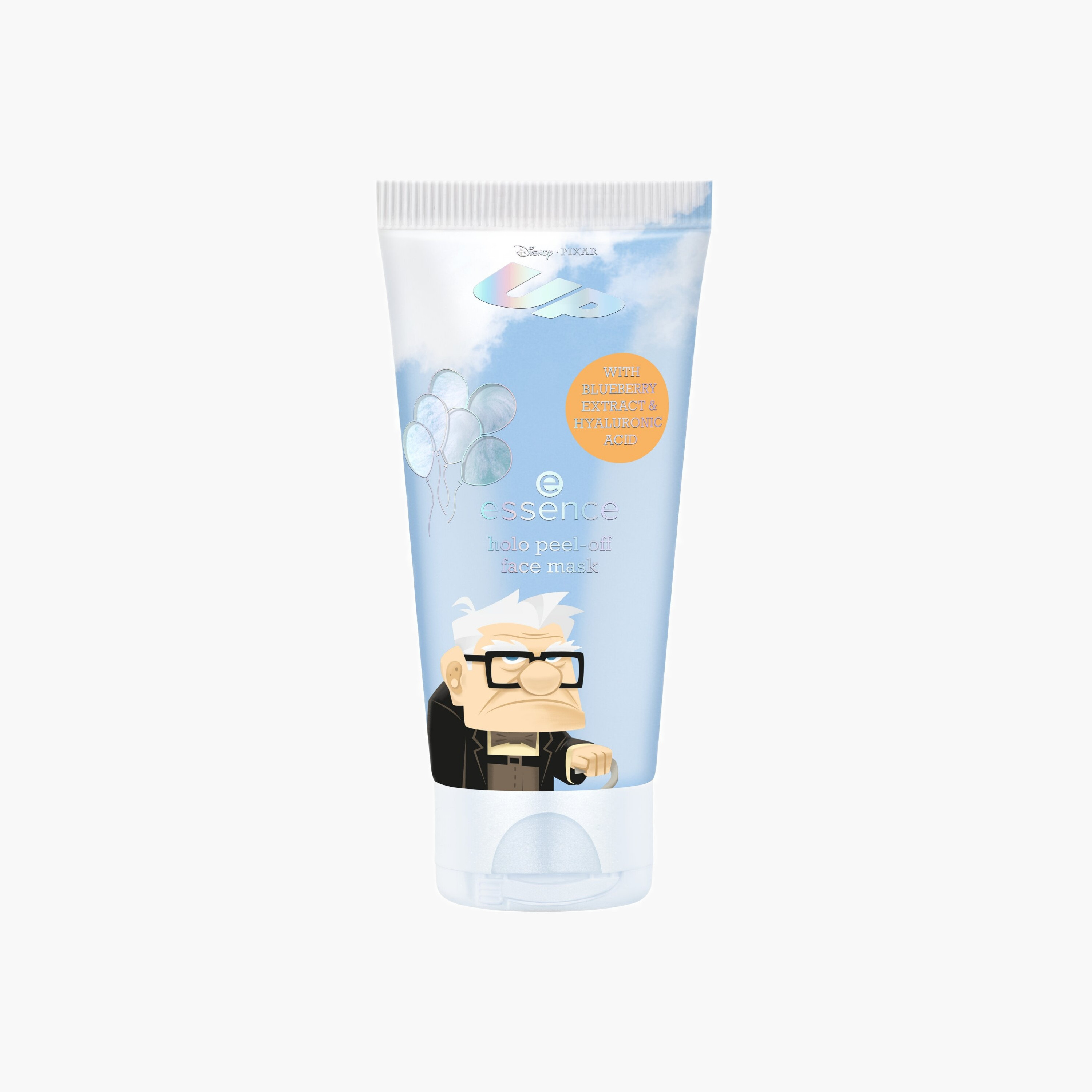 Essence Holographic Peel-Off Face Mask-beautyandpersonalcare-skin-masks-masksandpeels-image-1