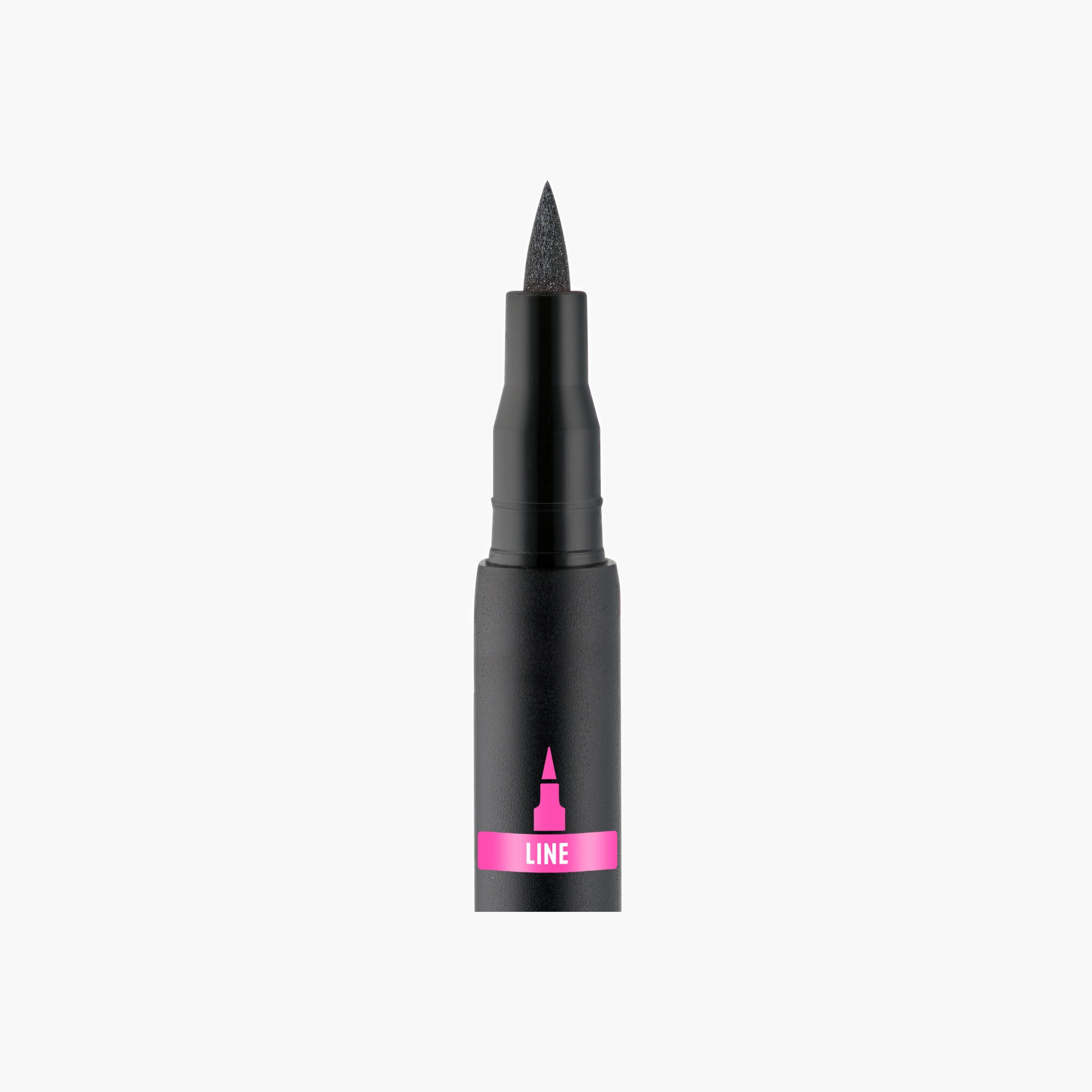 Essence Precision Felt Tip Eyeliner Black-beautyandpersonalcare-makeup-eyes-eyeliners-image-1