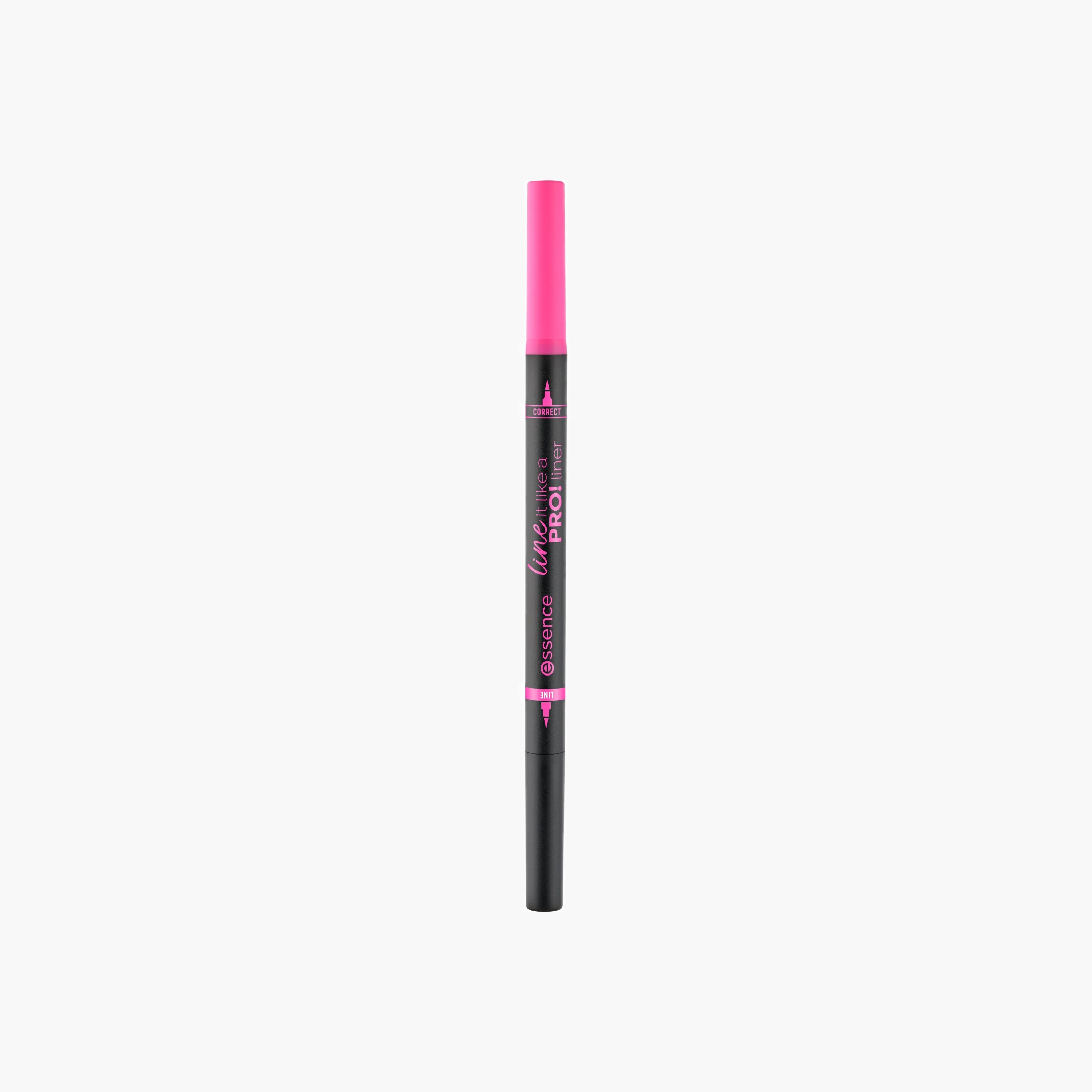 Essence Precision Felt Tip Eyeliner Black-beautyandpersonalcare-makeup-eyes-eyeliners-image-3