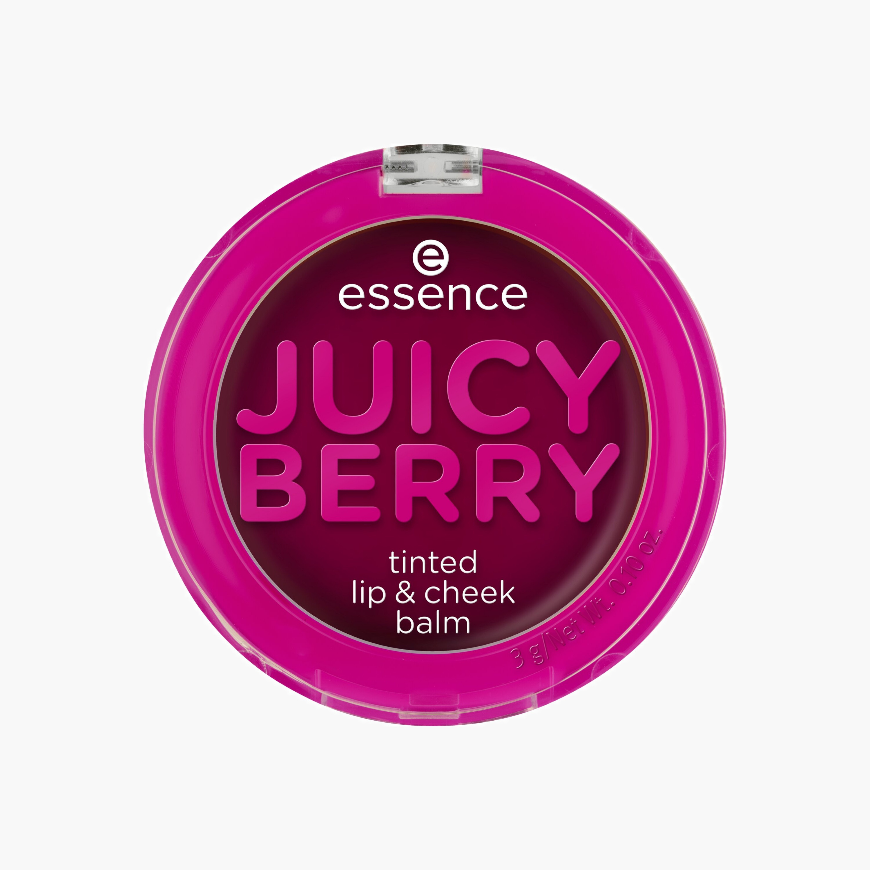 إيسنس بلسم ملون للشفاه والخدود-beautyandpersonalcare-makeup-face-blushes-image-1