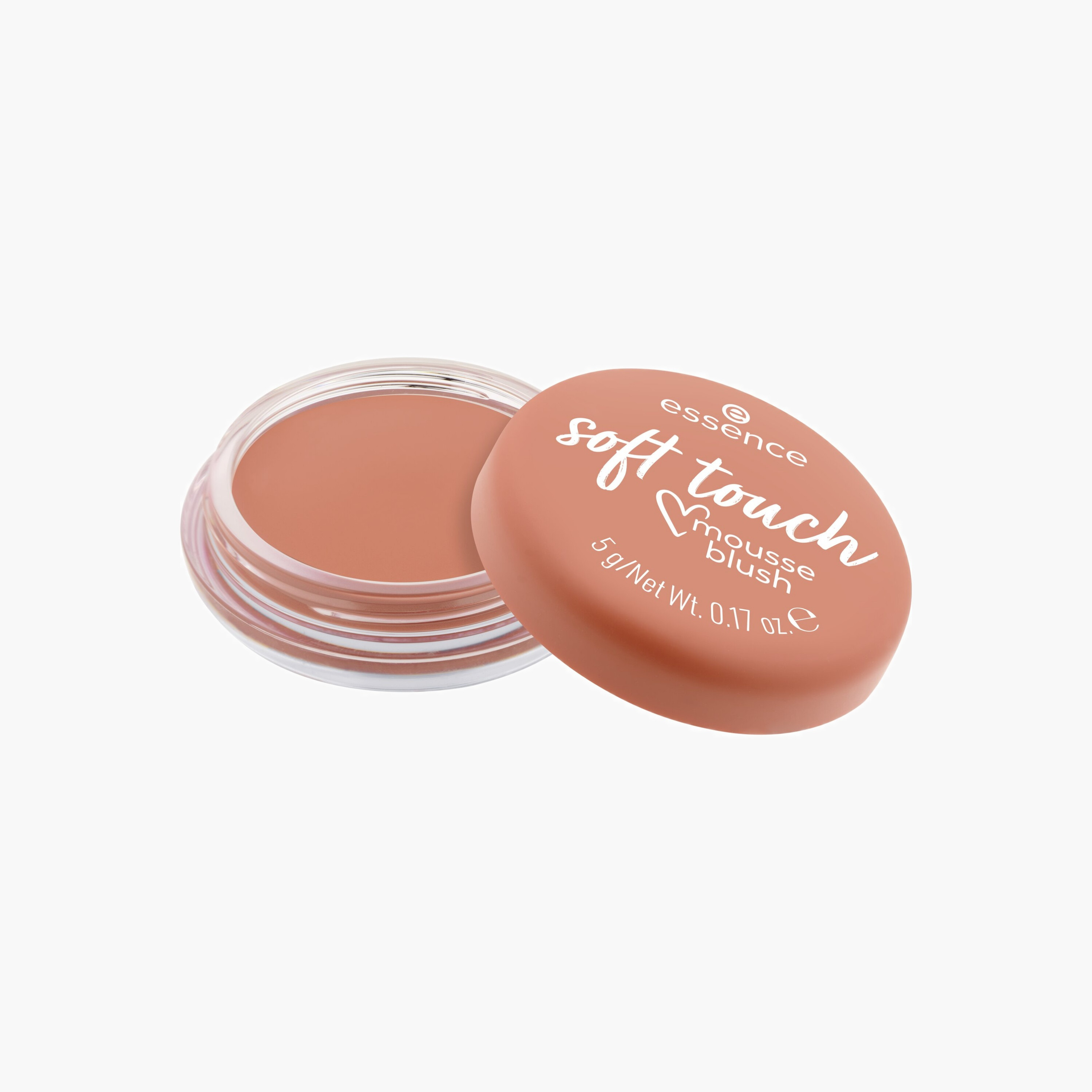 إيسنس أحمر خدود موس ناعم الملمس-beautyandpersonalcare-makeup-face-blushes-image-1