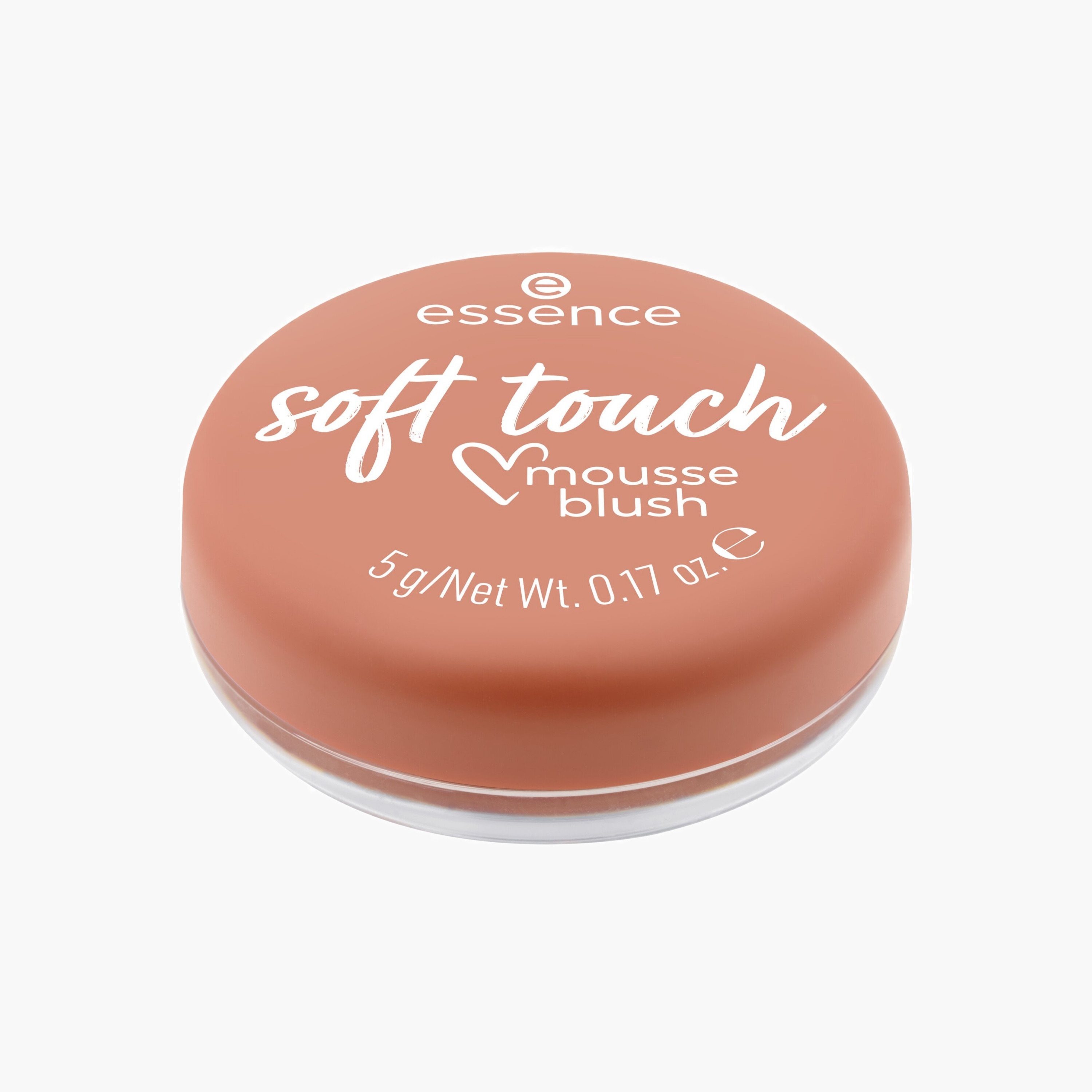 إيسنس أحمر خدود موس ناعم الملمس-beautyandpersonalcare-makeup-face-blushes-image-3