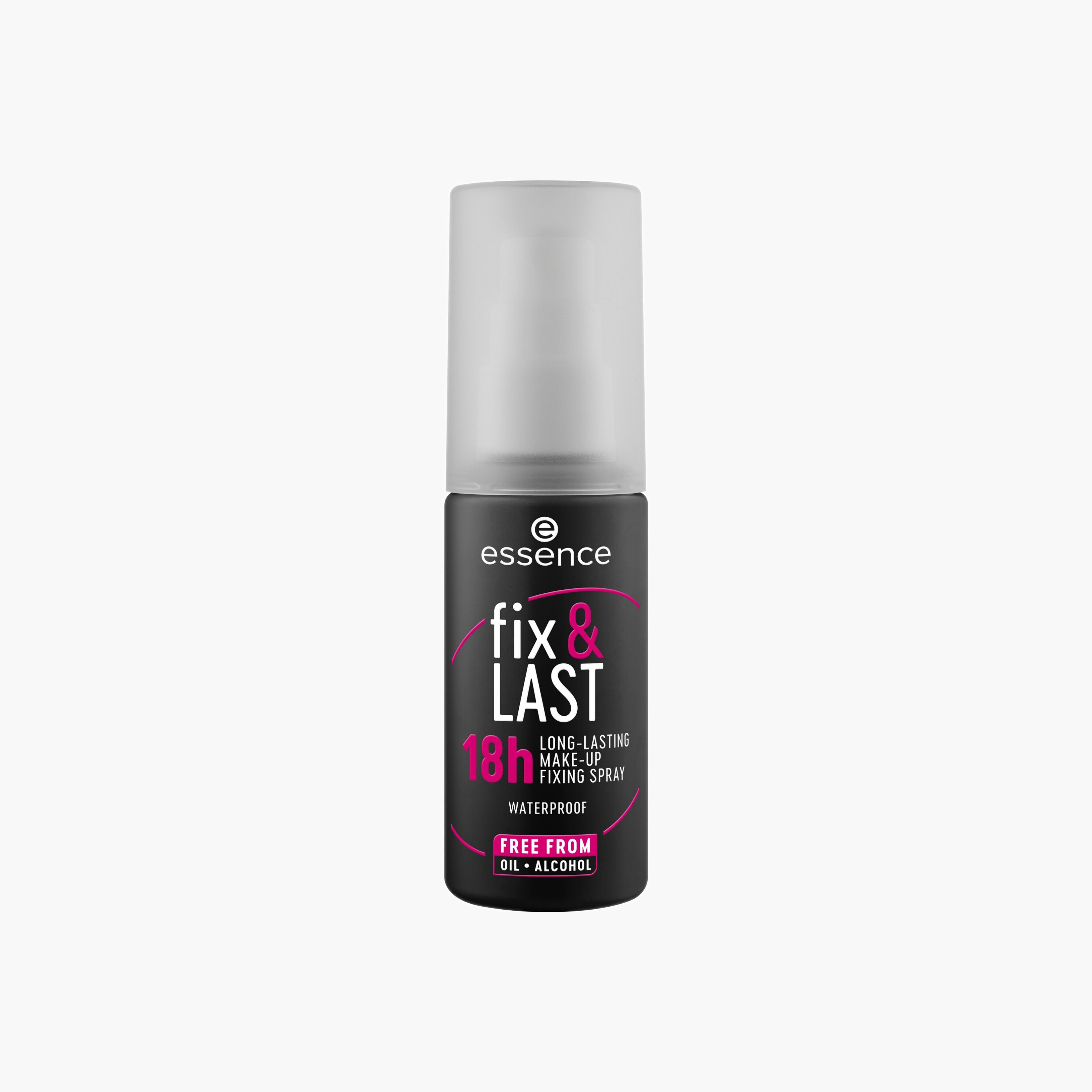 Essence Long-Lasting Make-Up Fixing Spray-beautyandpersonalcare-makeup-face-settingspray-image-1