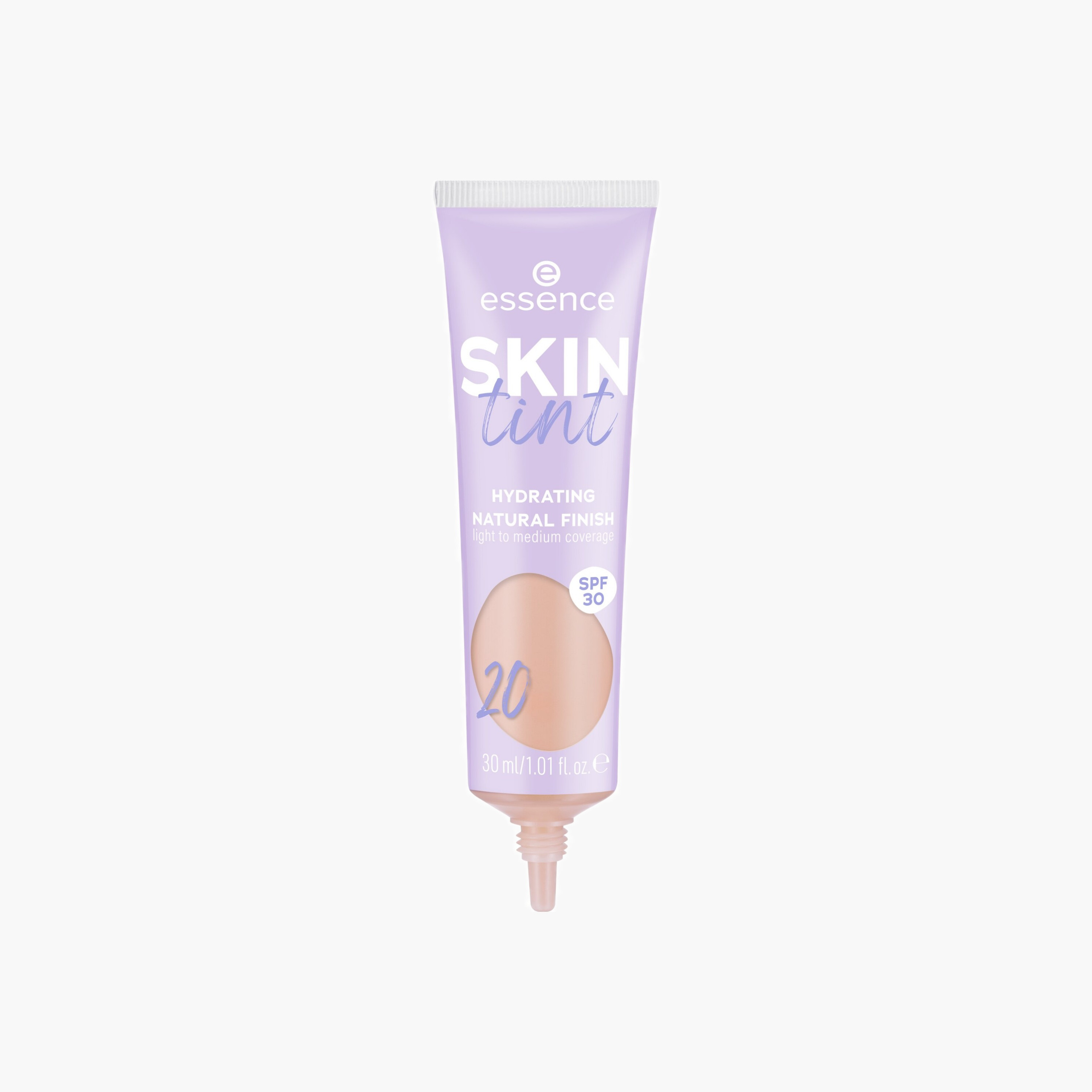 Essence Hydrating Natural Skin Tint-beautyandpersonalcare-makeup-face-foundations-image-1