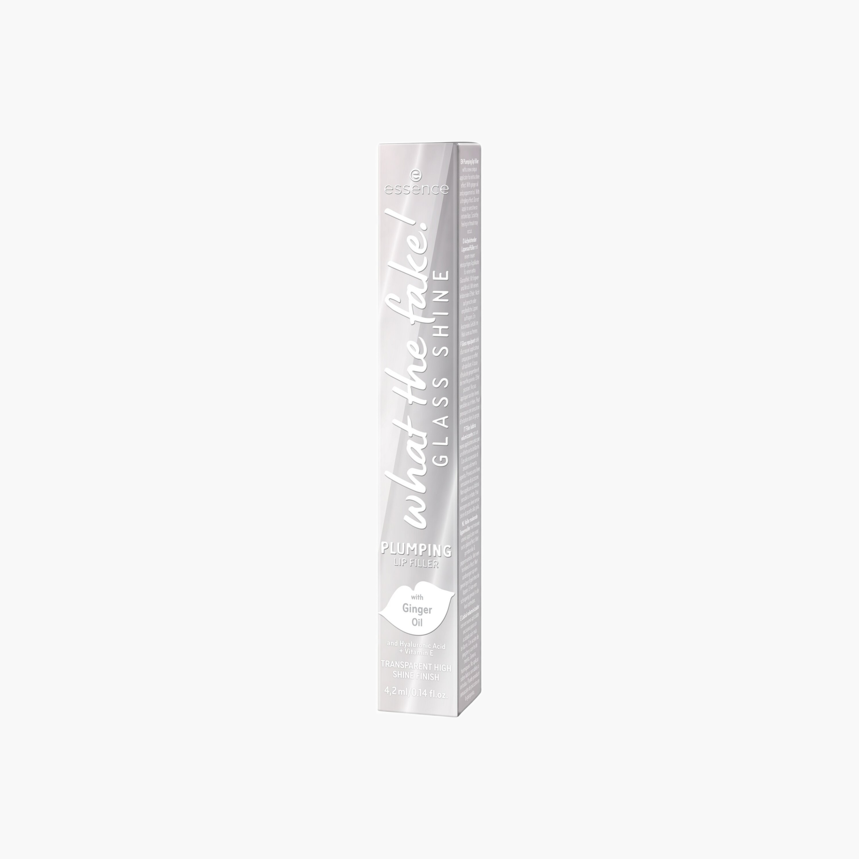 Essence Glass Shine Plumping Lip Filler-beautyandpersonalcare-makeup-lips-lipglossesandbalms-image-3