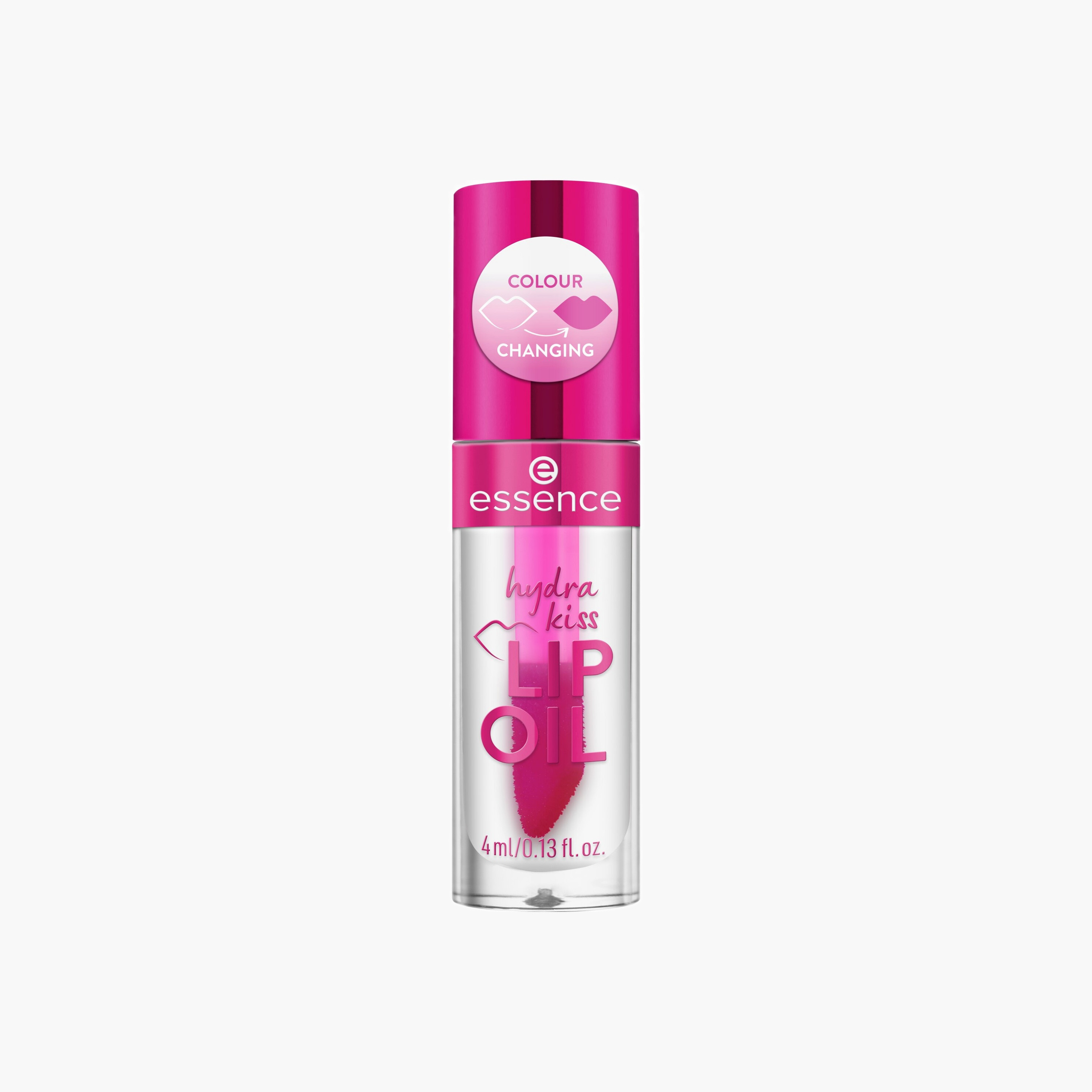 Essence Hydra Kiss Lip Oil-beautyandpersonalcare-makeup-lips-lipglossesandbalms-image-1