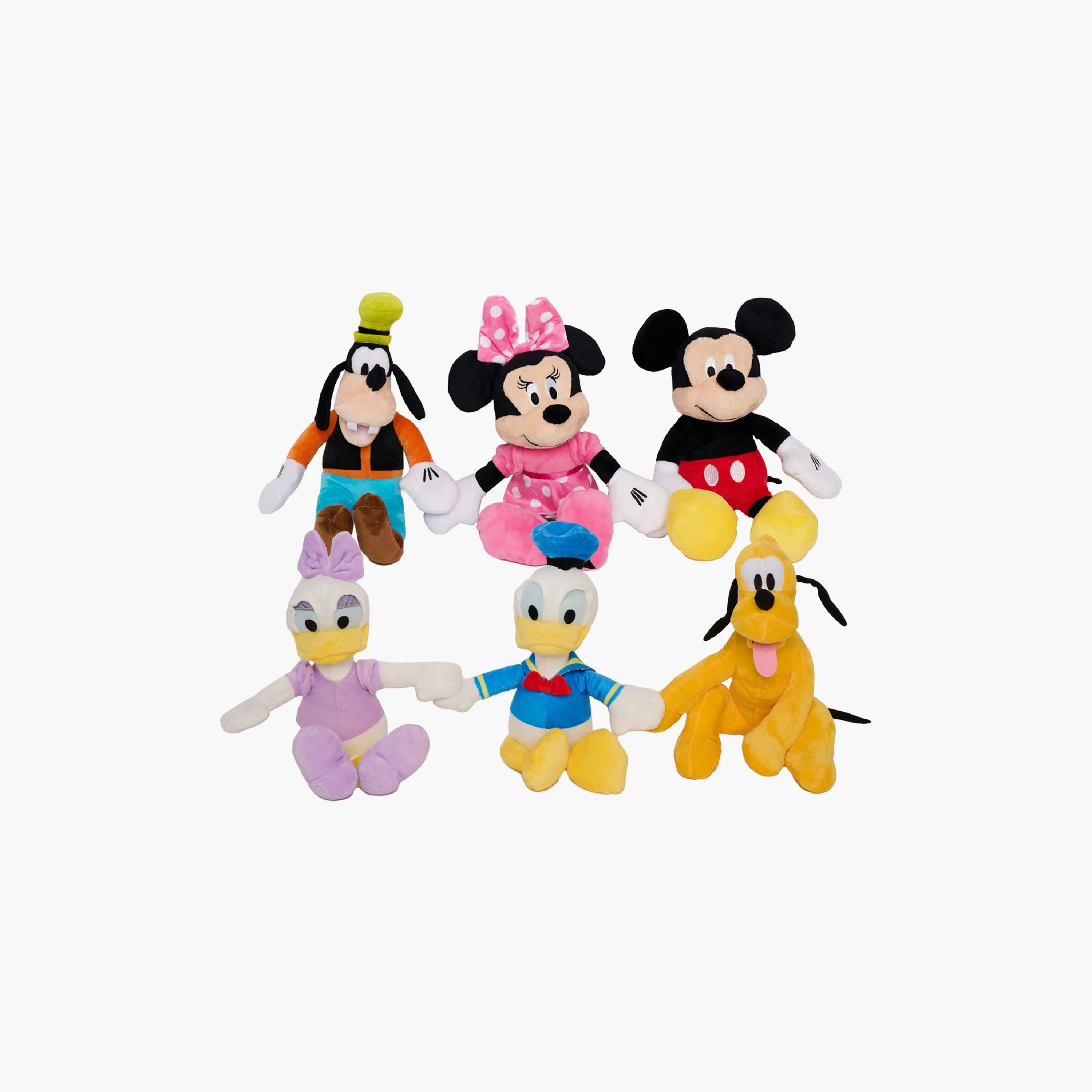 دمية مخملية متنوعة من ديزني-toys-plushsofttoys-animals-image-1