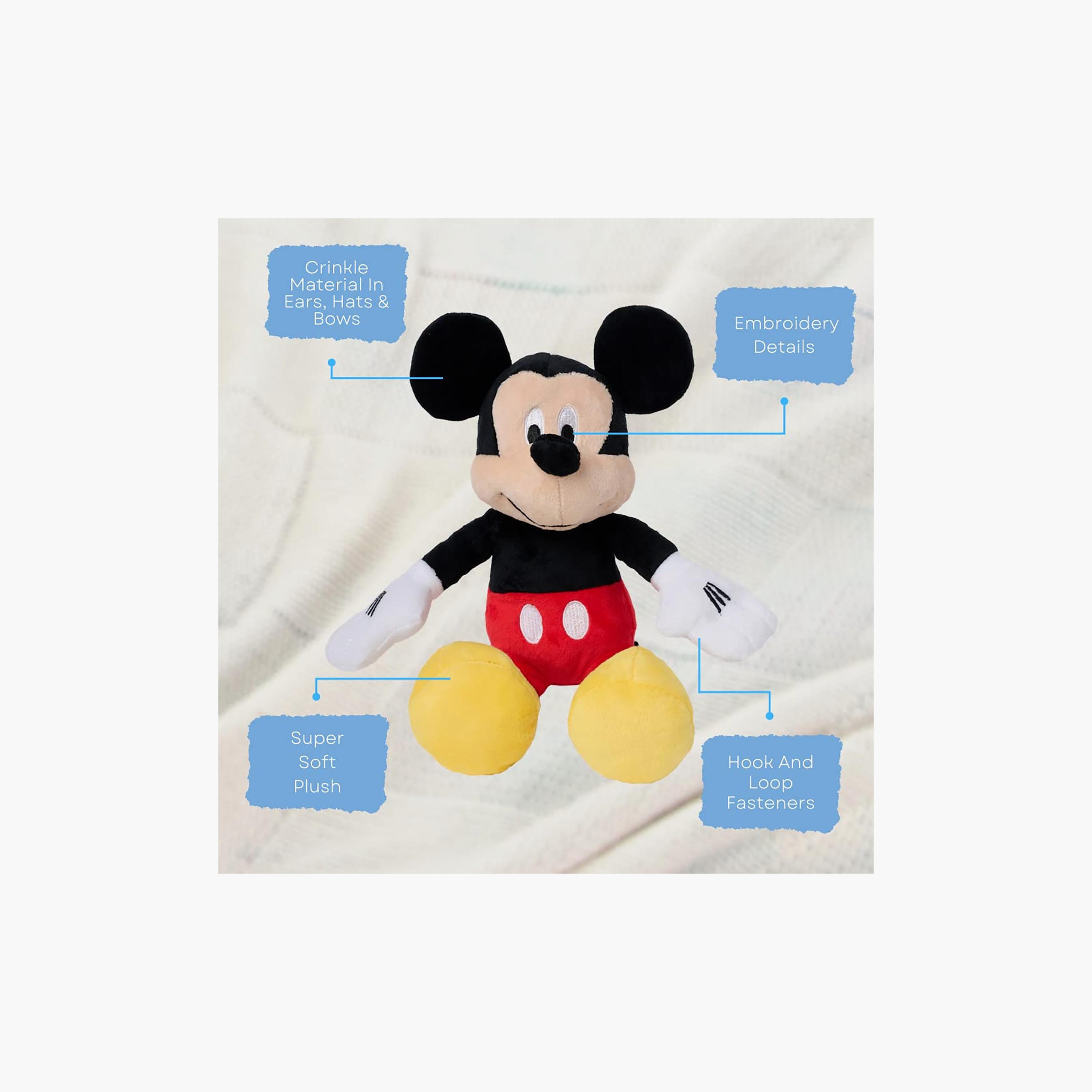 دمية مخملية متنوعة من ديزني-toys-plushsofttoys-animals-image-2