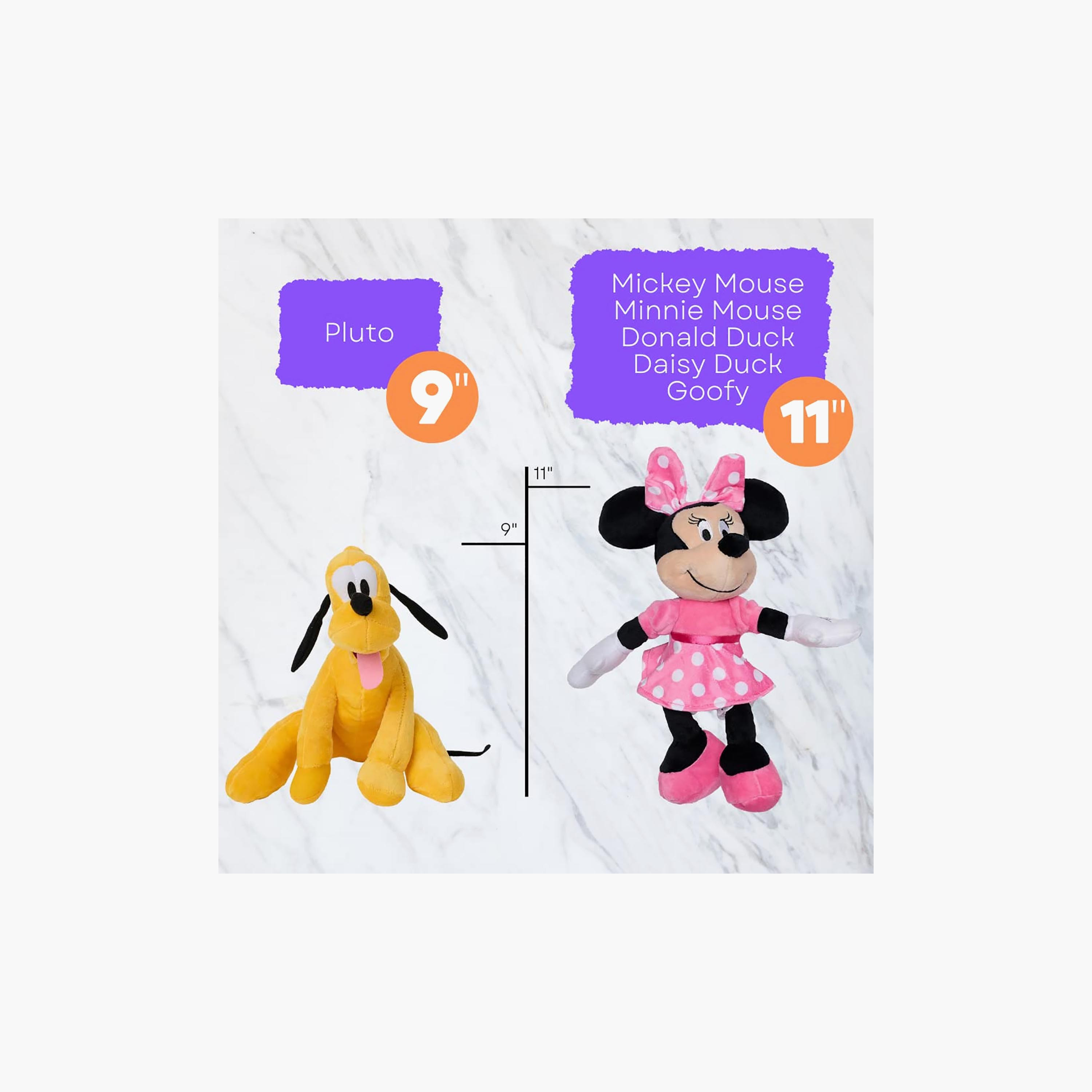 دمية مخملية متنوعة من ديزني-toys-plushsofttoys-animals-image-4