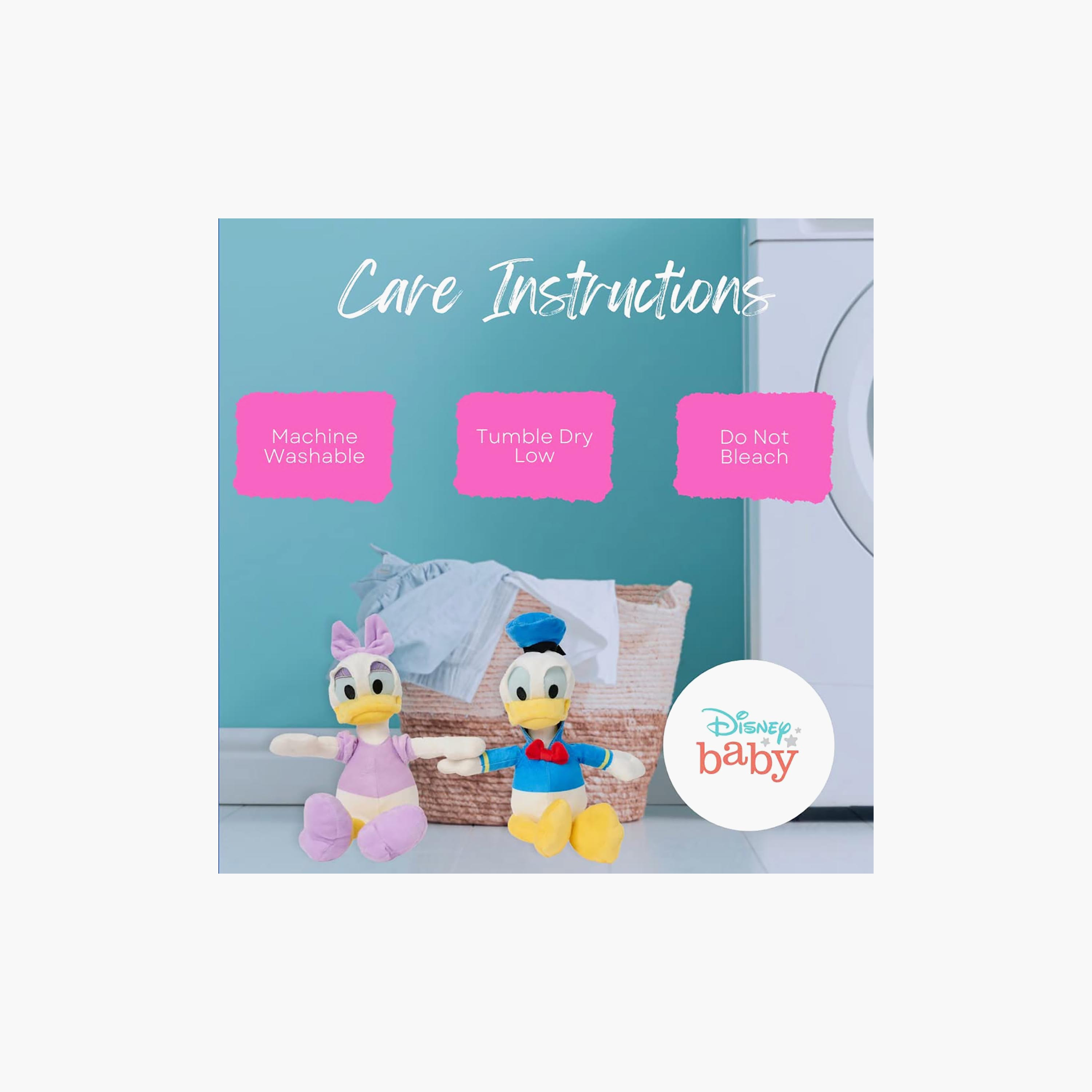 دمية مخملية متنوعة من ديزني-toys-plushsofttoys-animals-image-5