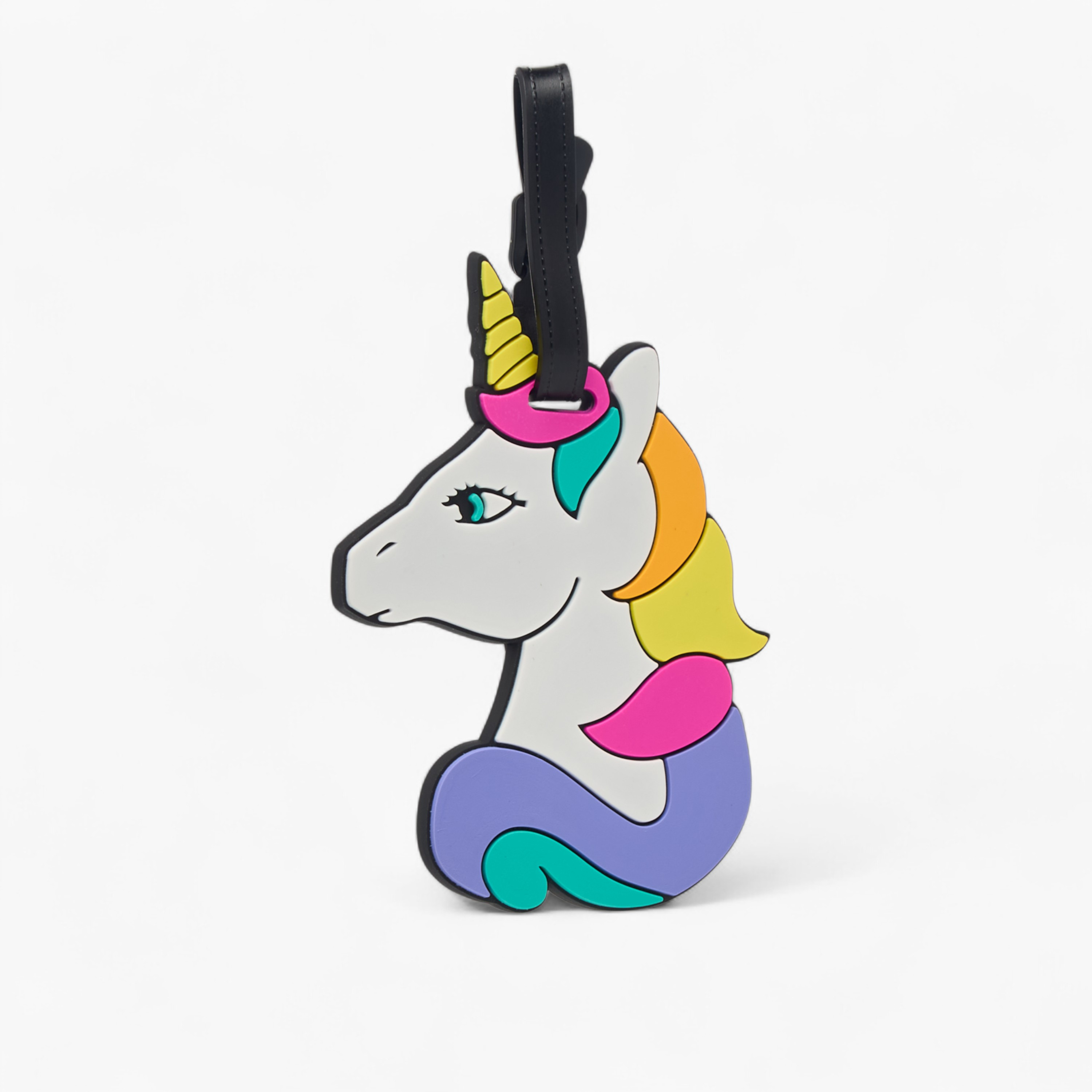 Findz Unicorn Luggage Tag-travel-accessories-image-1