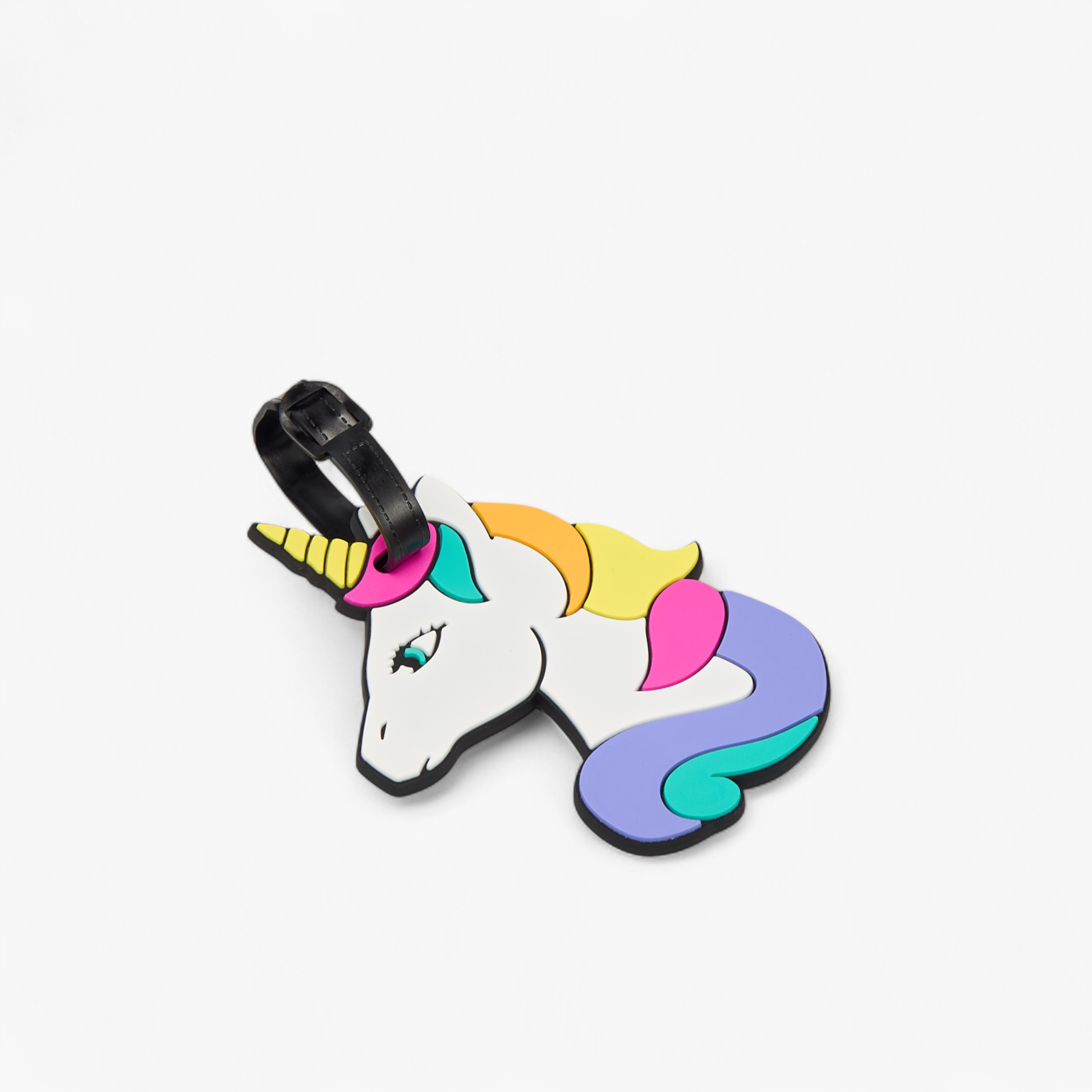 Findz Unicorn Luggage Tag-travel-accessories-image-2