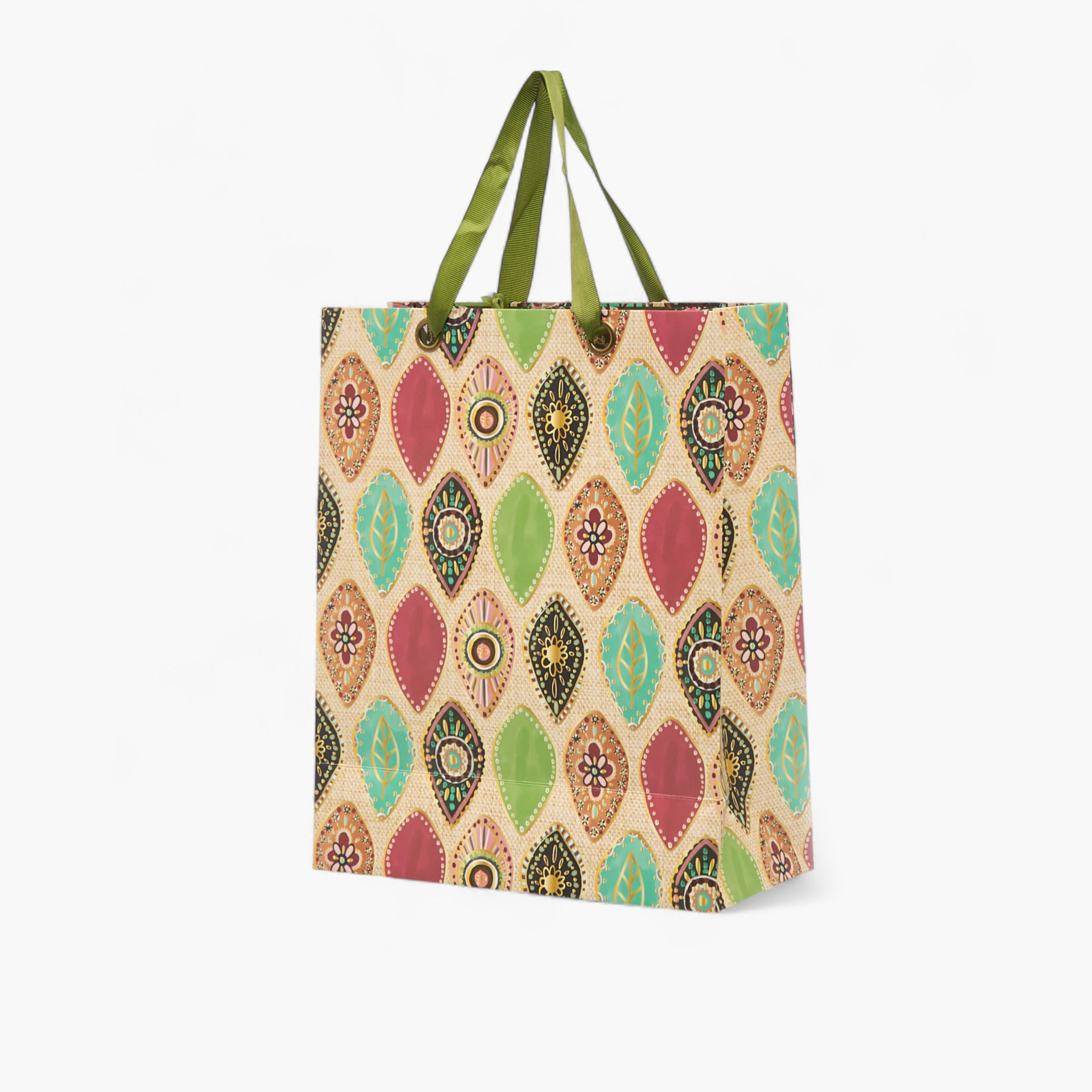 Findz Printed Gift Bag - Large-household-giftingaccessories-giftings-image-2