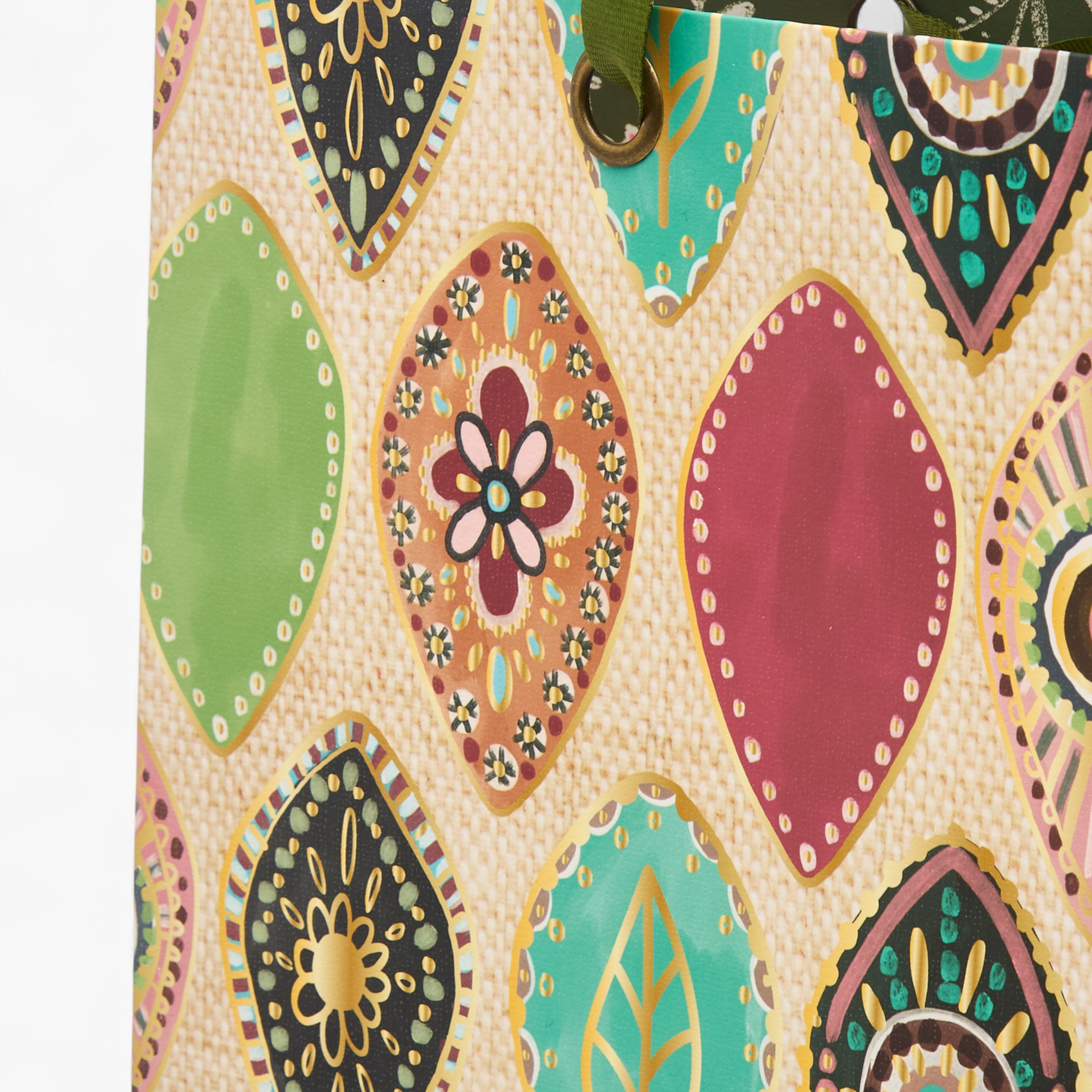 شنطة هدايا بطبعات من فايندز - كبيرة جدًا-household-giftingaccessories-giftings-image-3