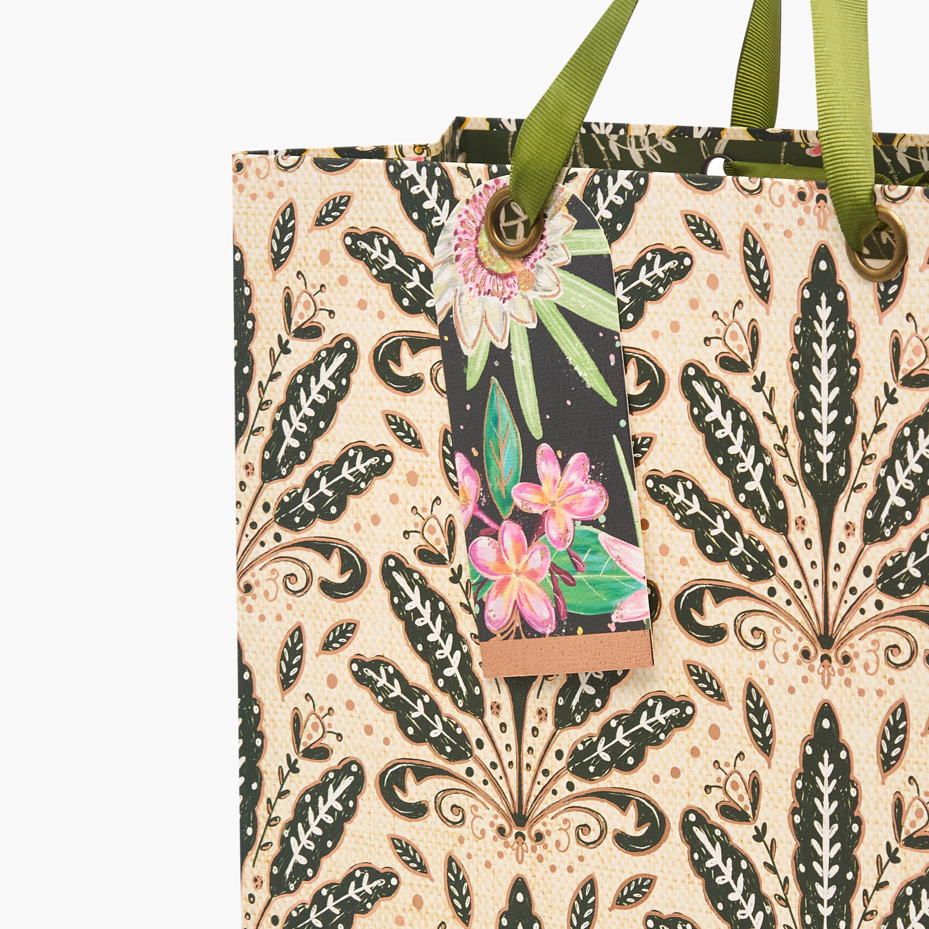 Findz Printed Paper Gift Bag - Large-household-giftingaccessories-giftings-image-3
