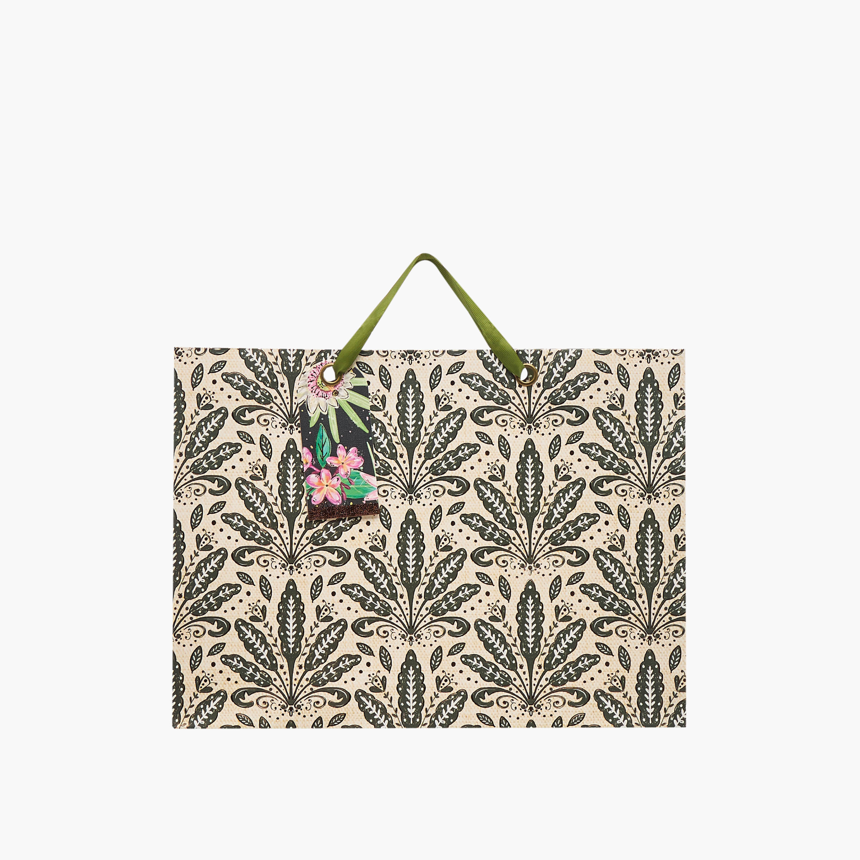 Findz Printed Gift Bag - Extra Large-household-giftingaccessories-giftings-image-1