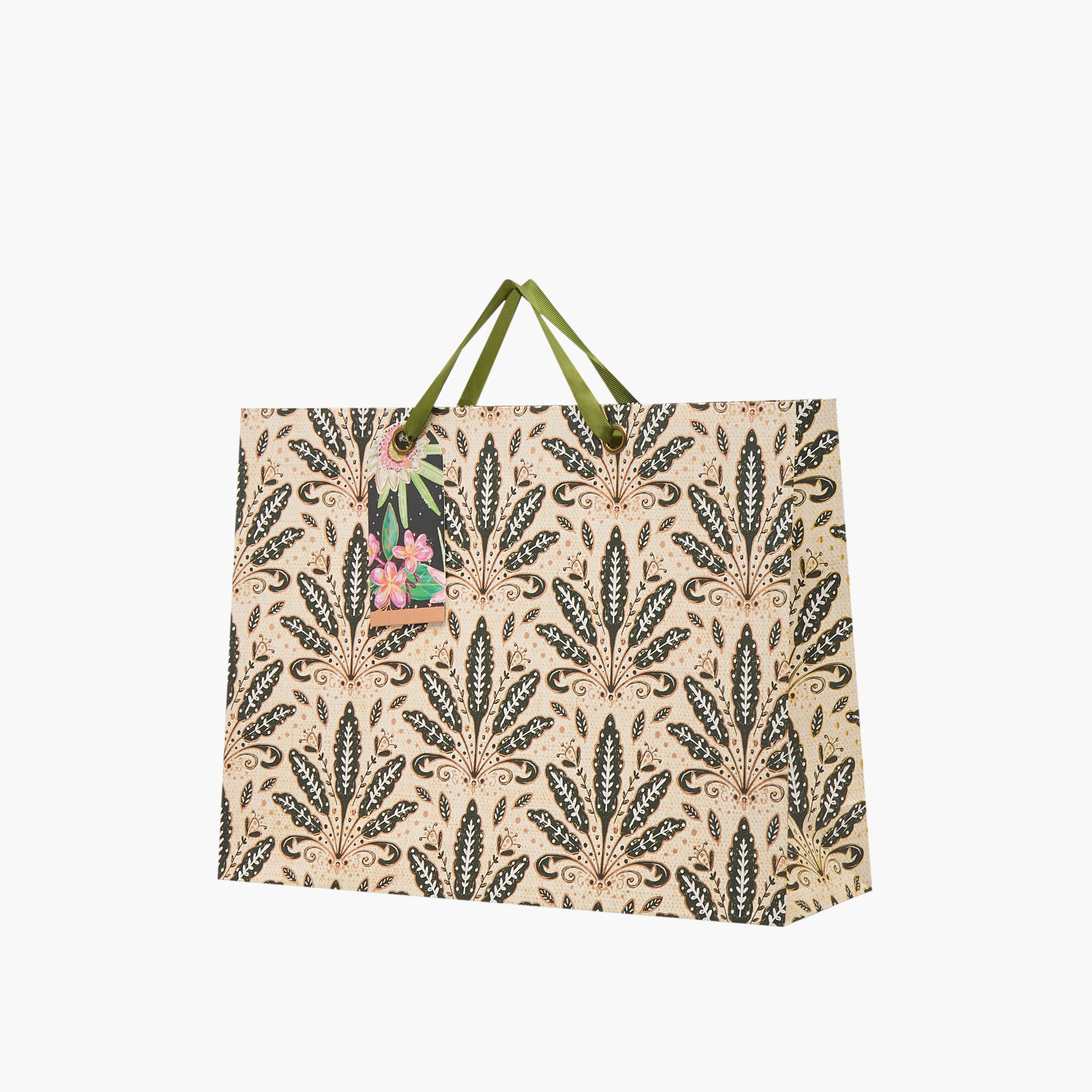 Findz Printed Gift Bag - Extra Large-household-giftingaccessories-giftings-image-2