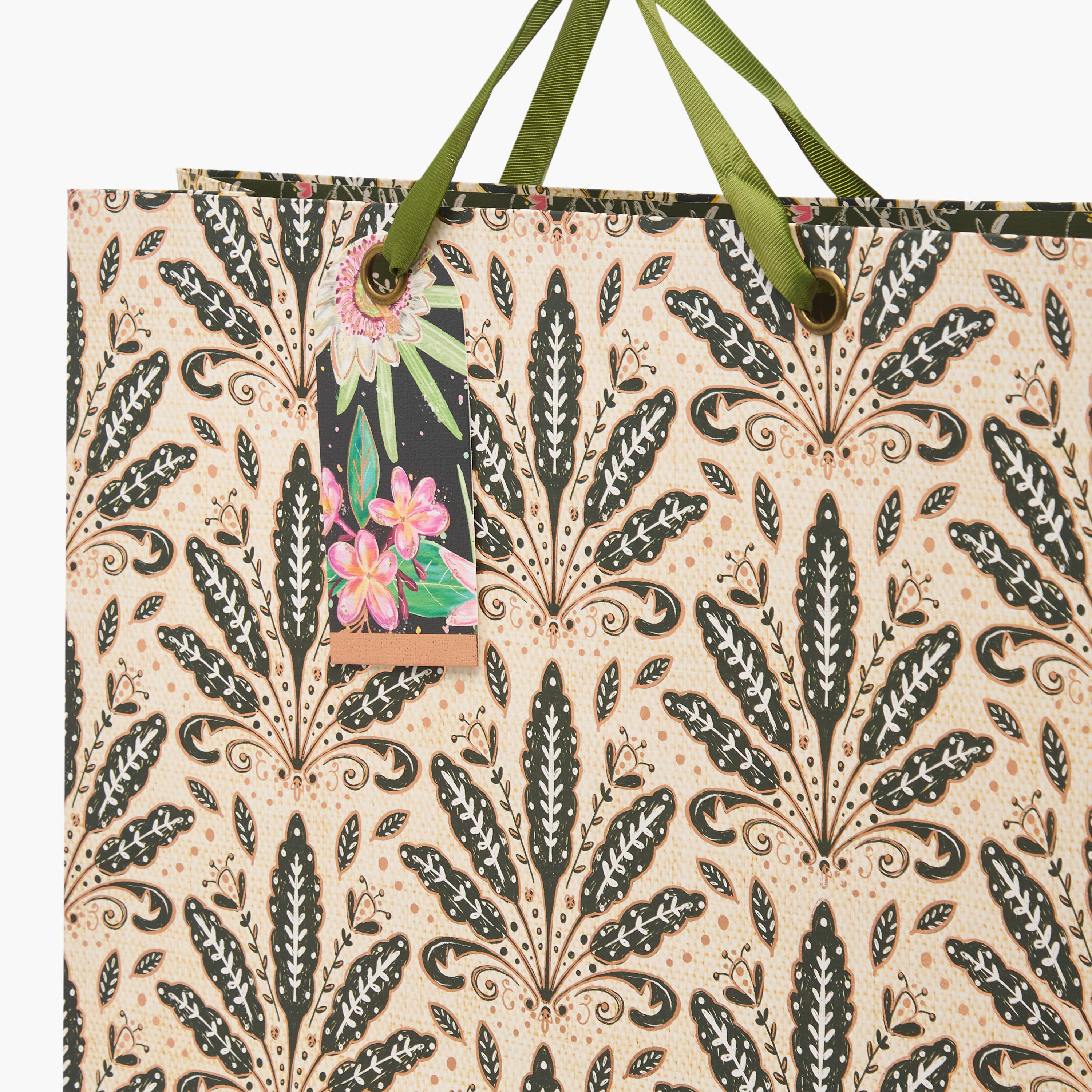 Findz Printed Gift Bag - Extra Large-household-giftingaccessories-giftings-image-3