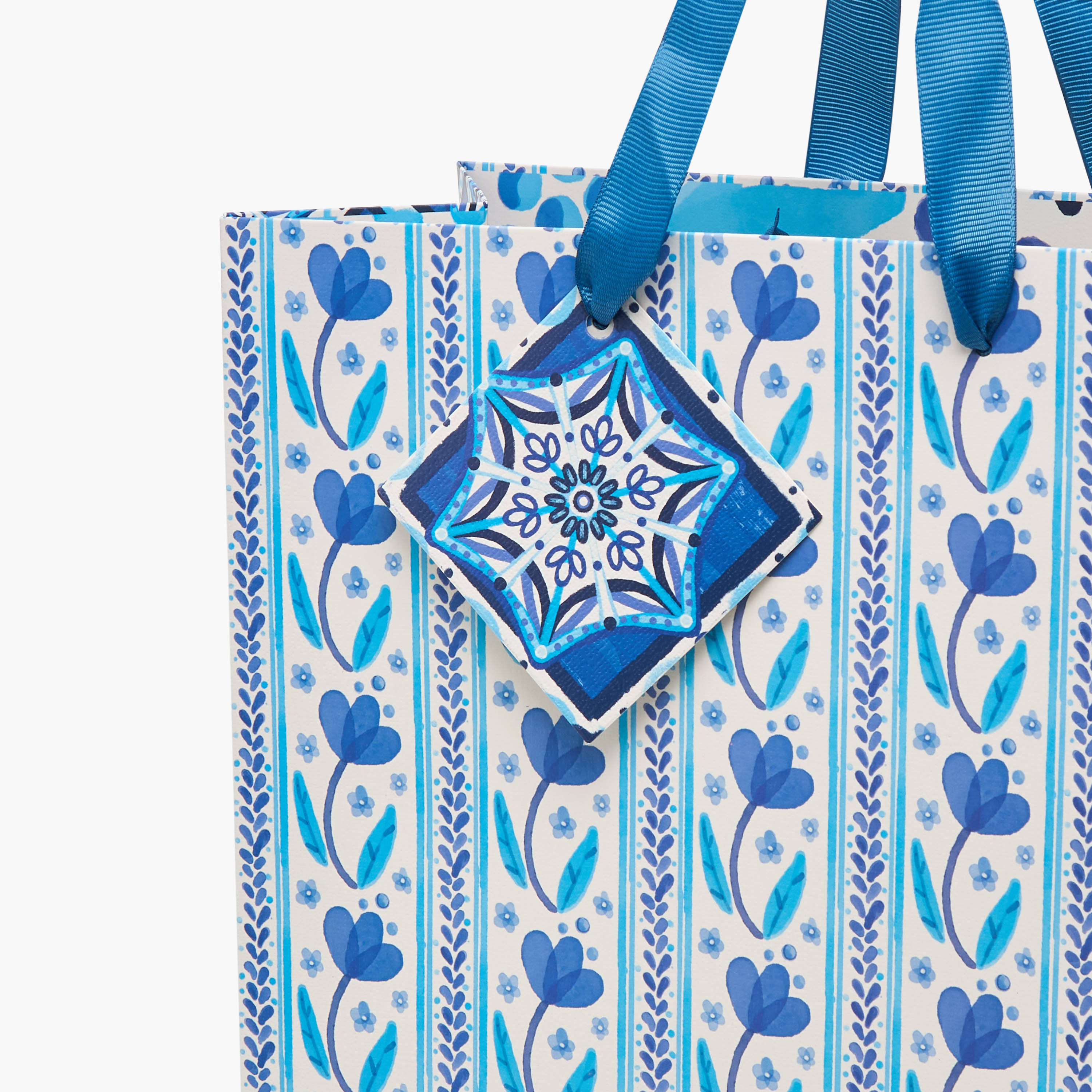Findz Printed Paper Gift Bag - Large-household-giftingaccessories-giftings-image-3