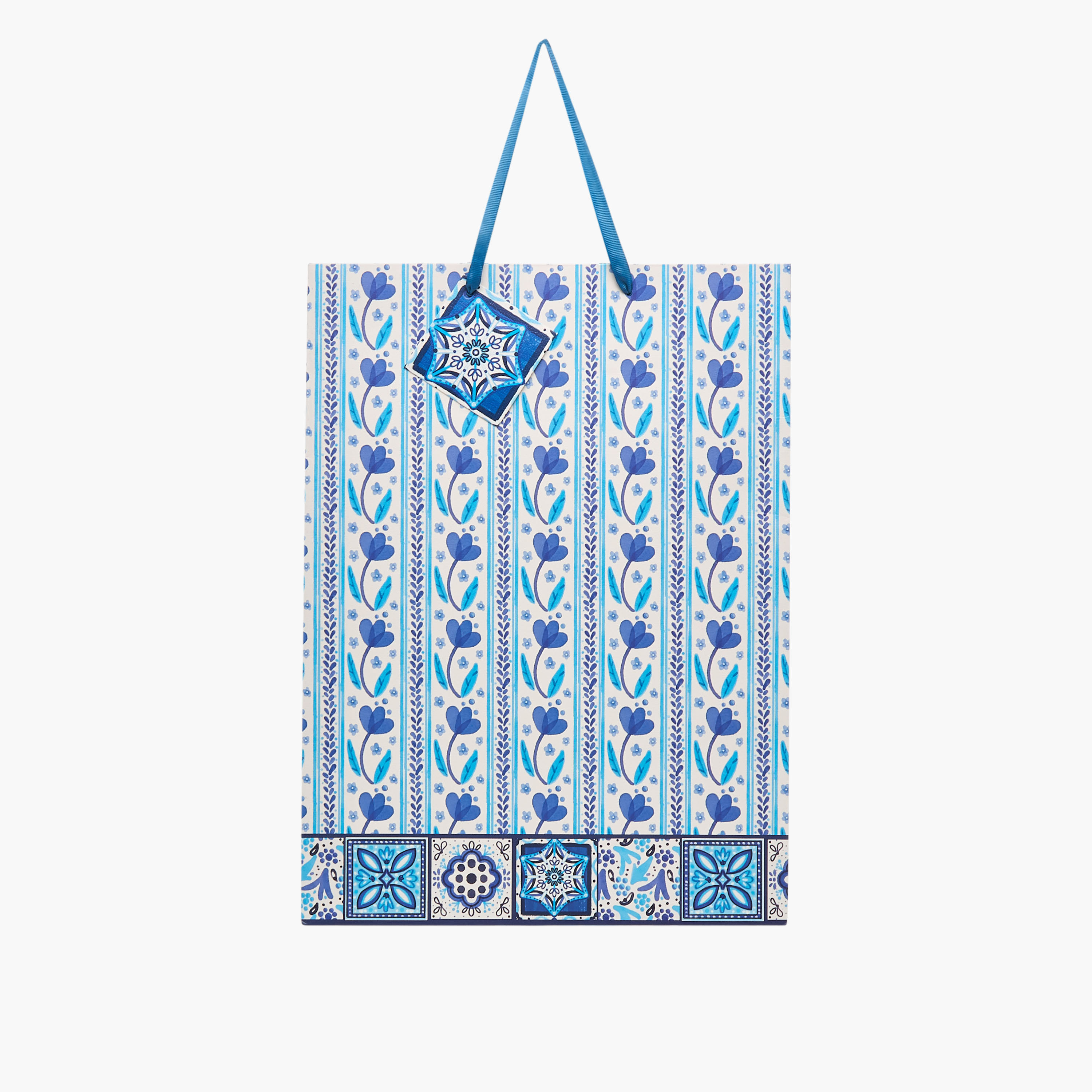 Findz Printed Paper Gift Bag - Extra Large-household-giftingaccessories-giftings-image-1