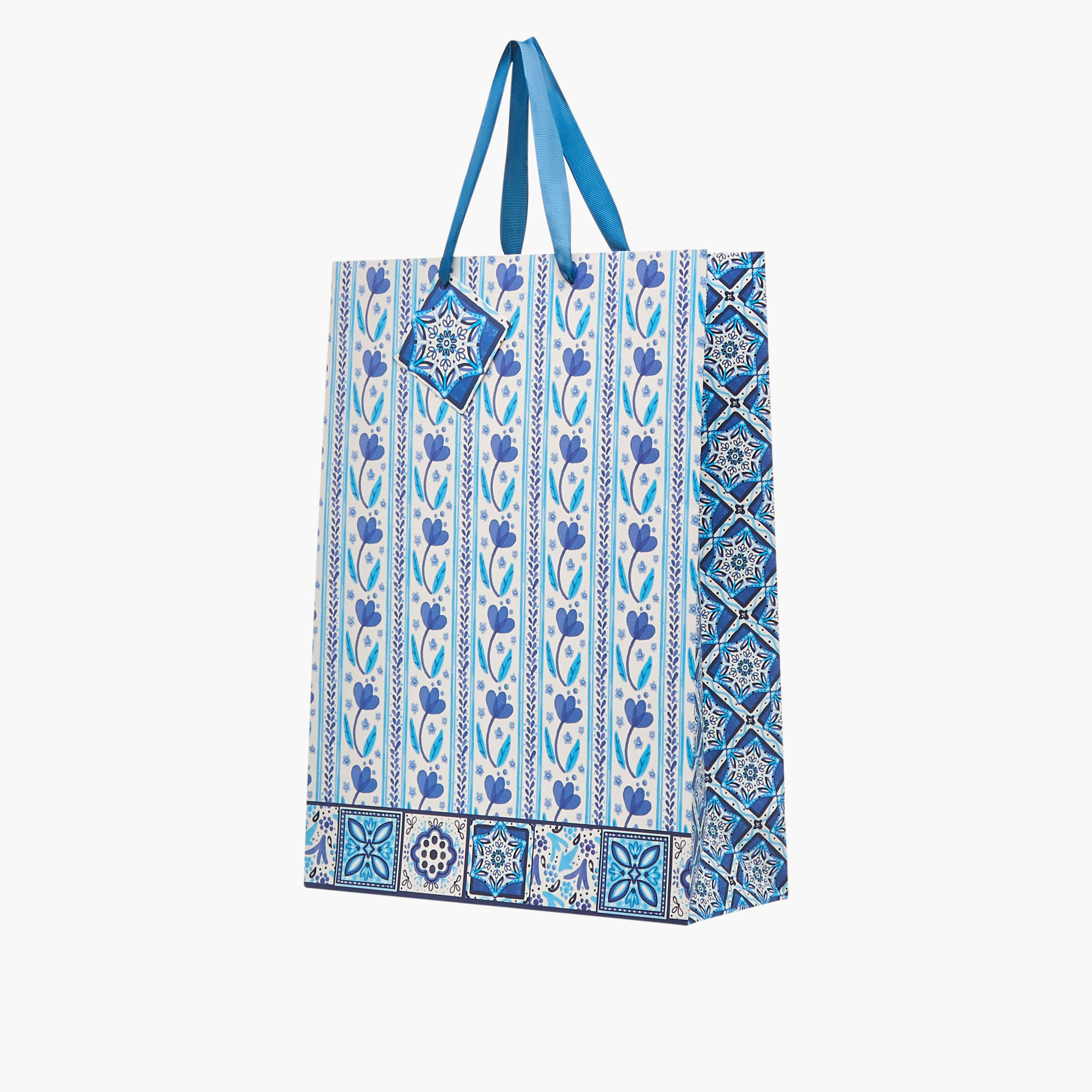 Findz Printed Paper Gift Bag - Extra Large-household-giftingaccessories-giftings-image-2