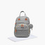 Juniors Quilted Diaper Backpack with Bed-baby-diapering-diaperbags-image-1