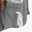 Juniors Quilted Diaper Backpack with Bed-baby-diapering-diaperbags-image-11