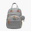 Juniors Quilted Diaper Backpack with Bed-baby-diapering-diaperbags-image-2
