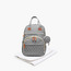 Juniors Quilted Diaper Backpack with Bed-baby-diapering-diaperbags-image-3