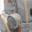 Juniors Quilted Diaper Backpack with Bed-baby-diapering-diaperbags-image-8