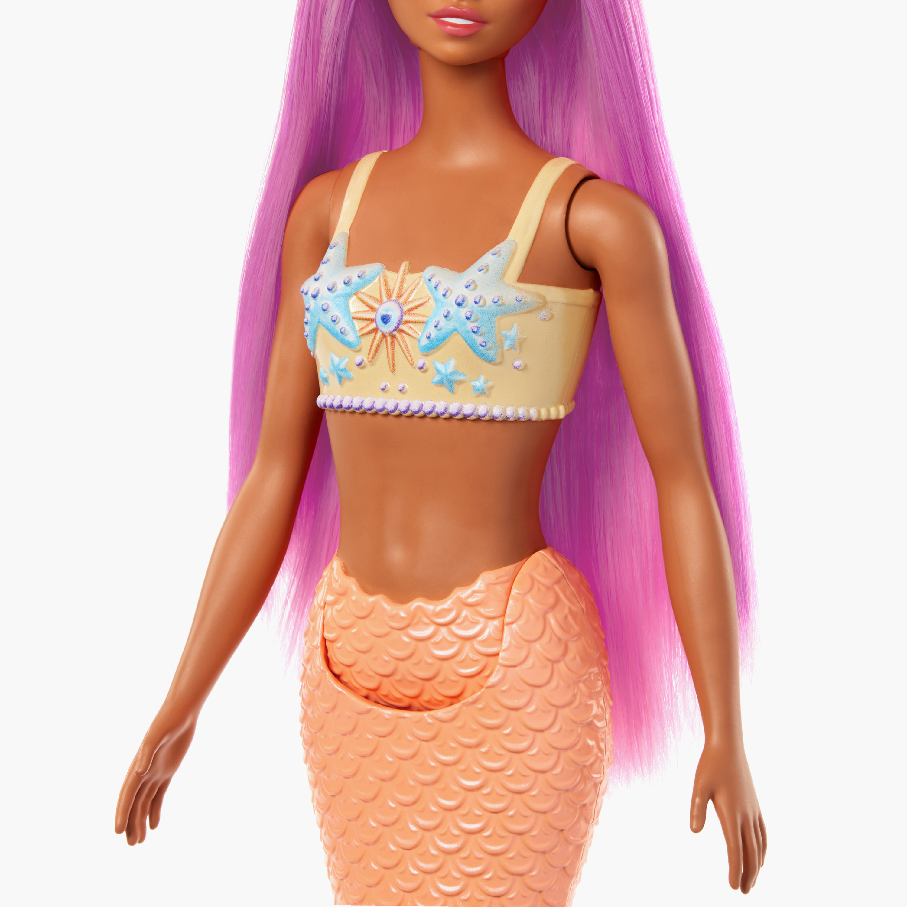 Barbie Dreamtopia Latina Mermaid Fashion Doll-toys-dollsandplaysets-dollplaysets-image-3