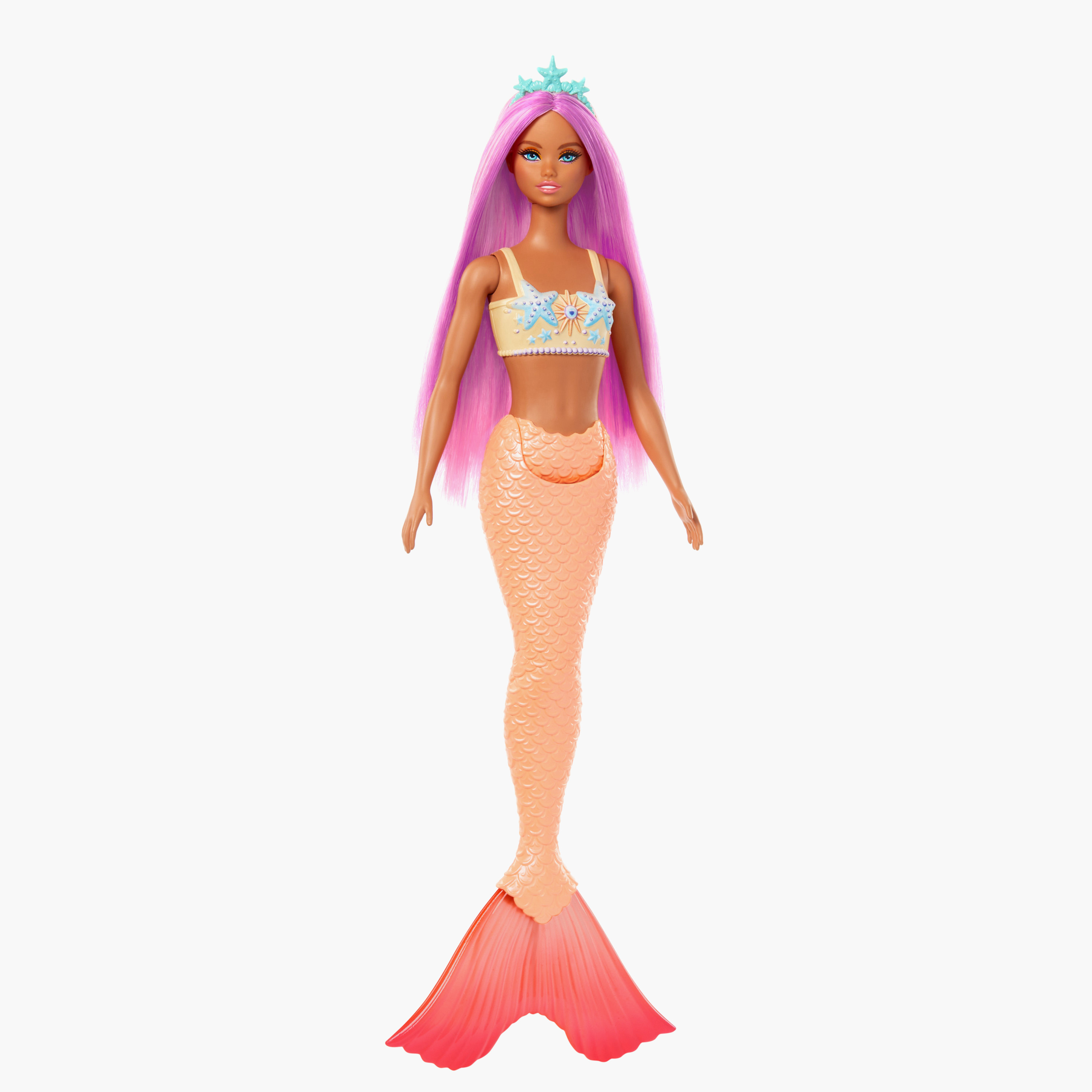 Barbie Dreamtopia Latina Mermaid Fashion Doll-toys-dollsandplaysets-dollplaysets-image-5