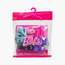 Barbie 5-Pair Fashion Doll Shoe Set-toys-dollsandplaysets-dollplaysets-image-2